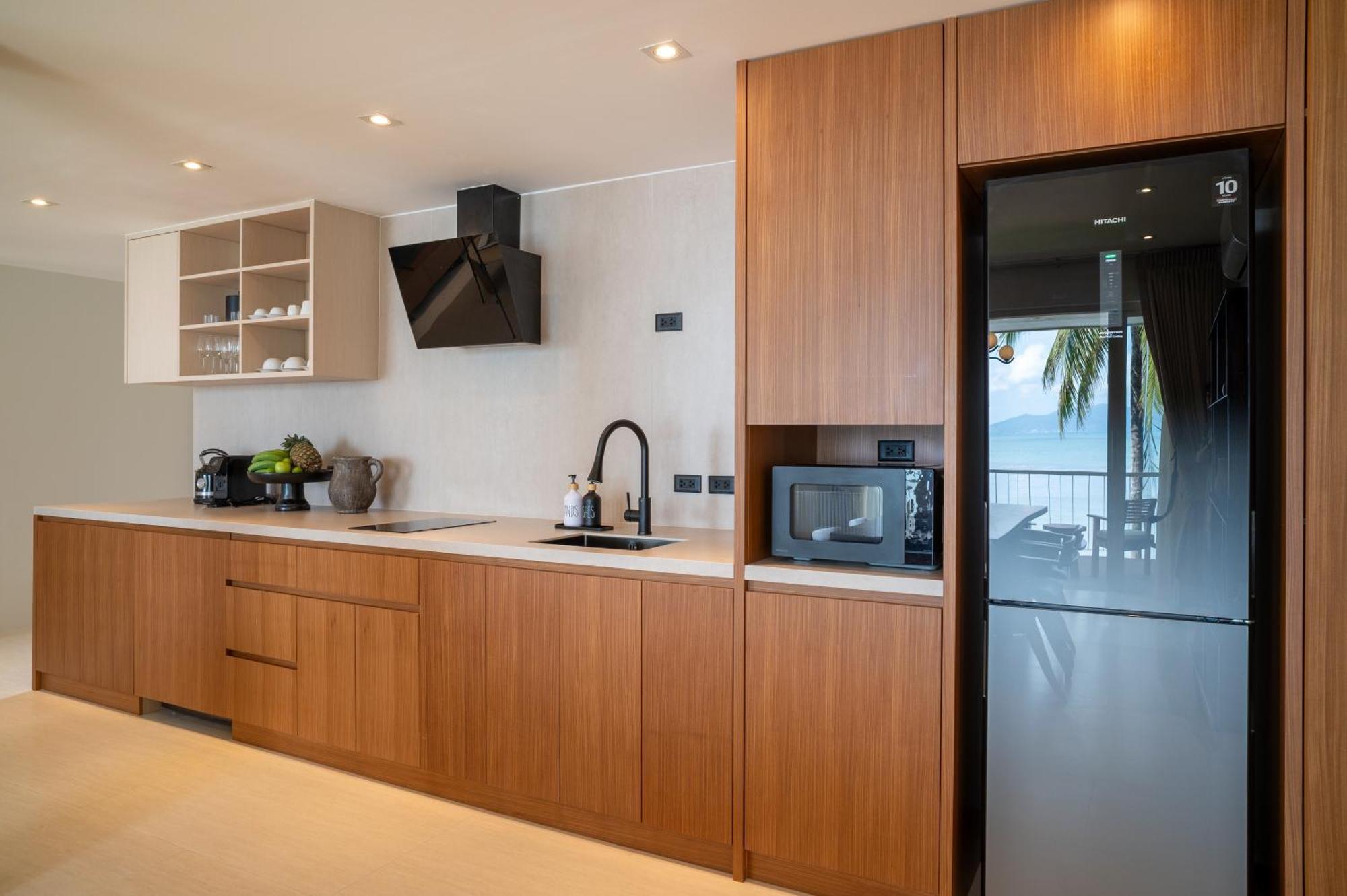 Hotel Baan Bophut Samui - Sha Extra