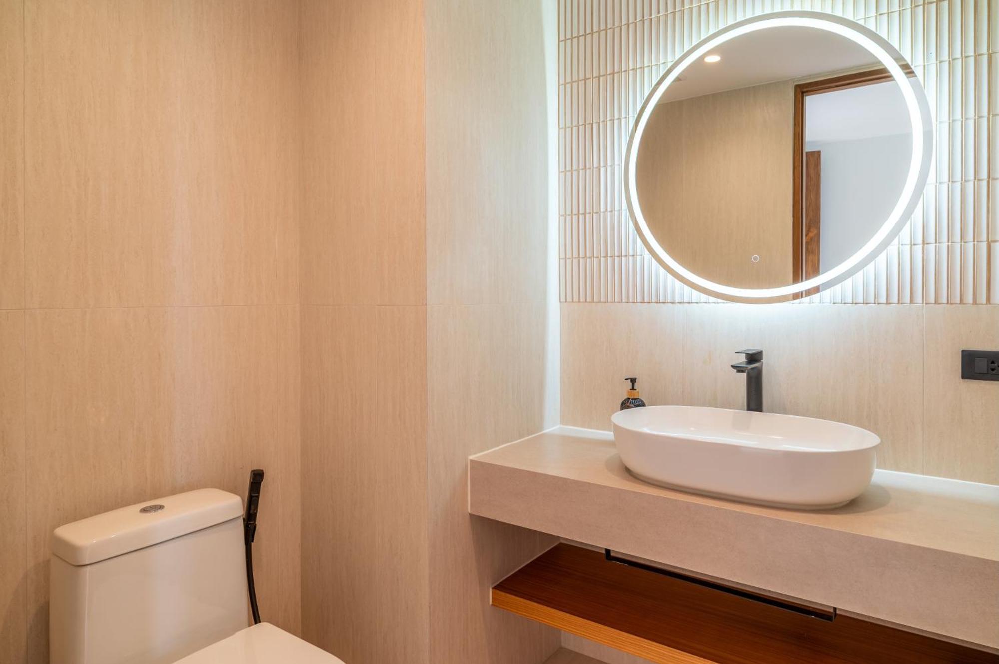 Baan Bophut Samui - Sha Extra 3* Bophut