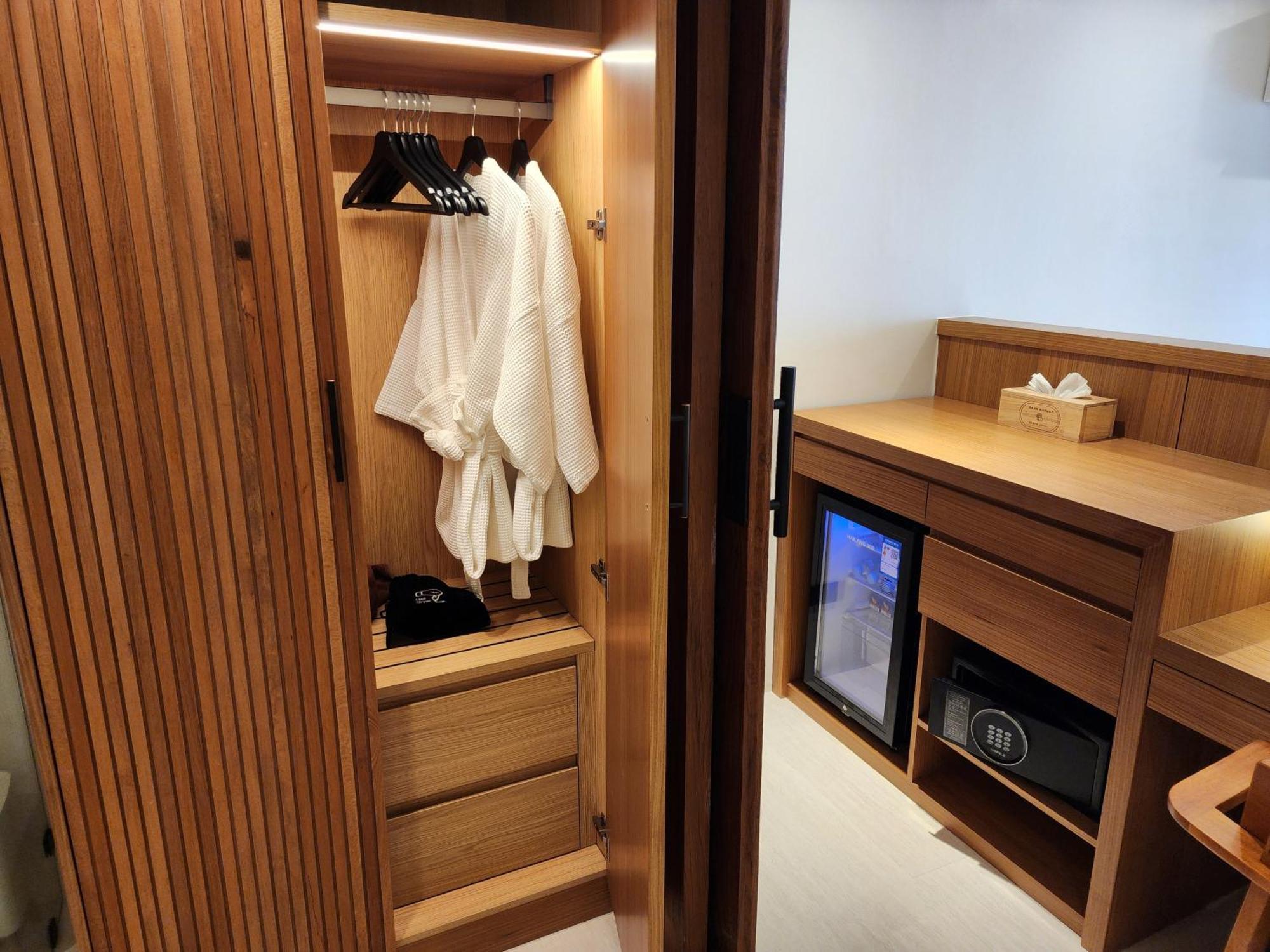 Baan Bophut Samui - Sha Extra Hotel