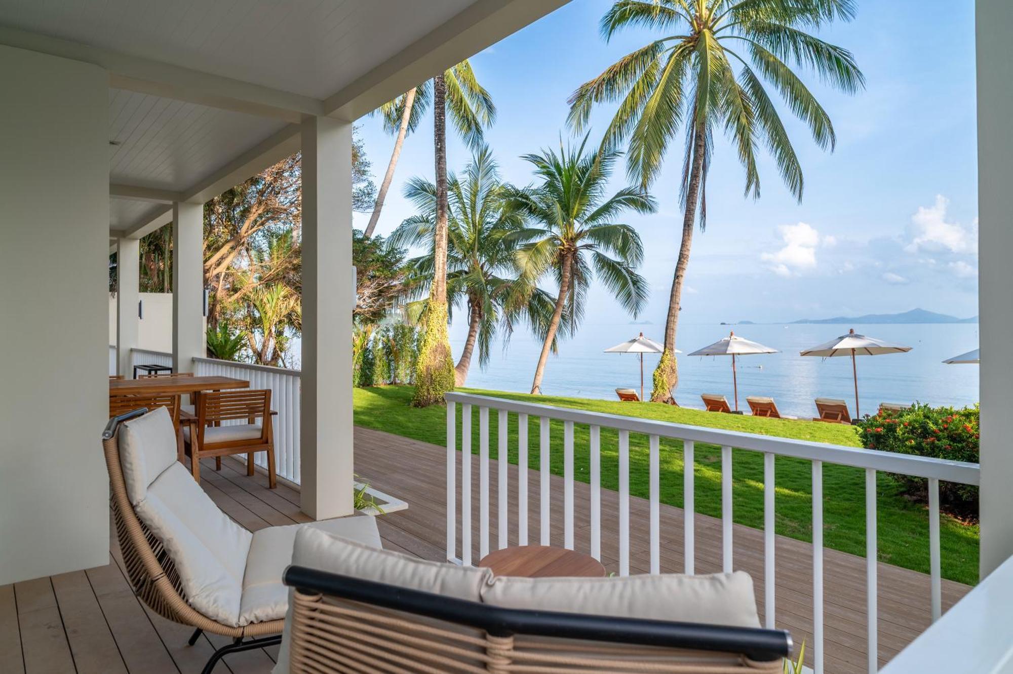 Baan Bophut Samui - Sha Extra Bophut
