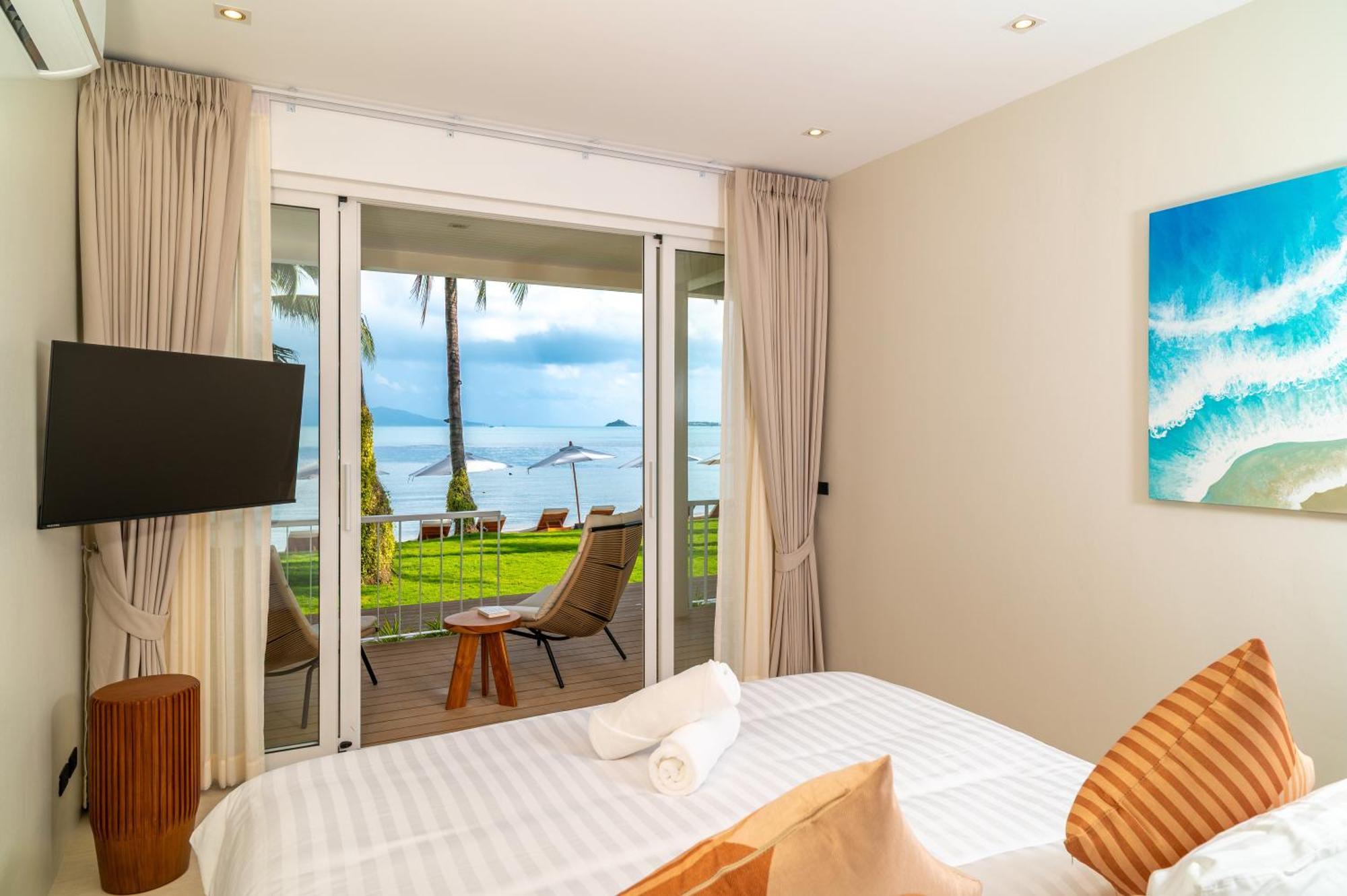 Baan Bophut Samui - Sha Extra Hotel