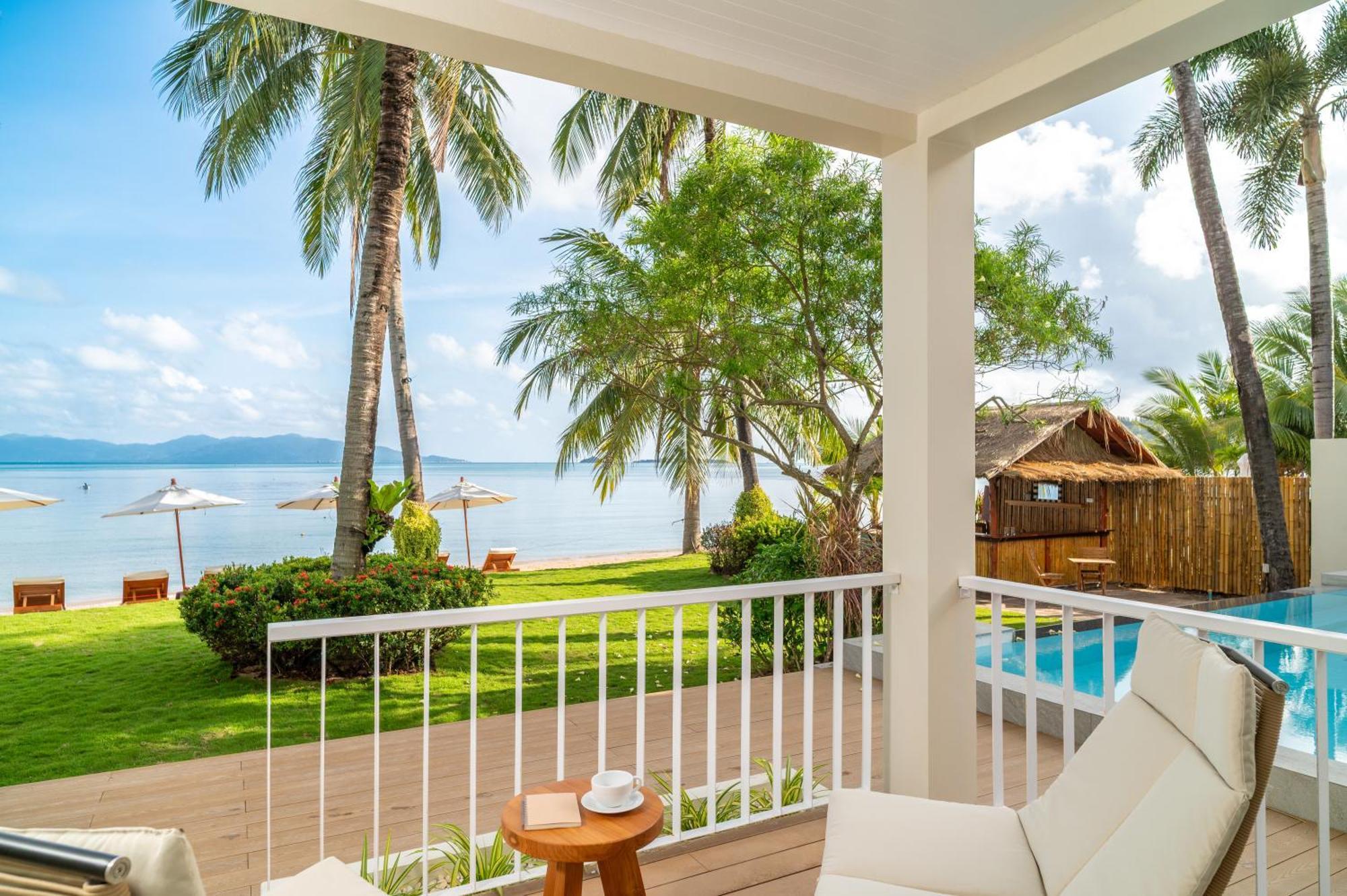 Baan Bophut Samui - Sha Extra Hotel 3*