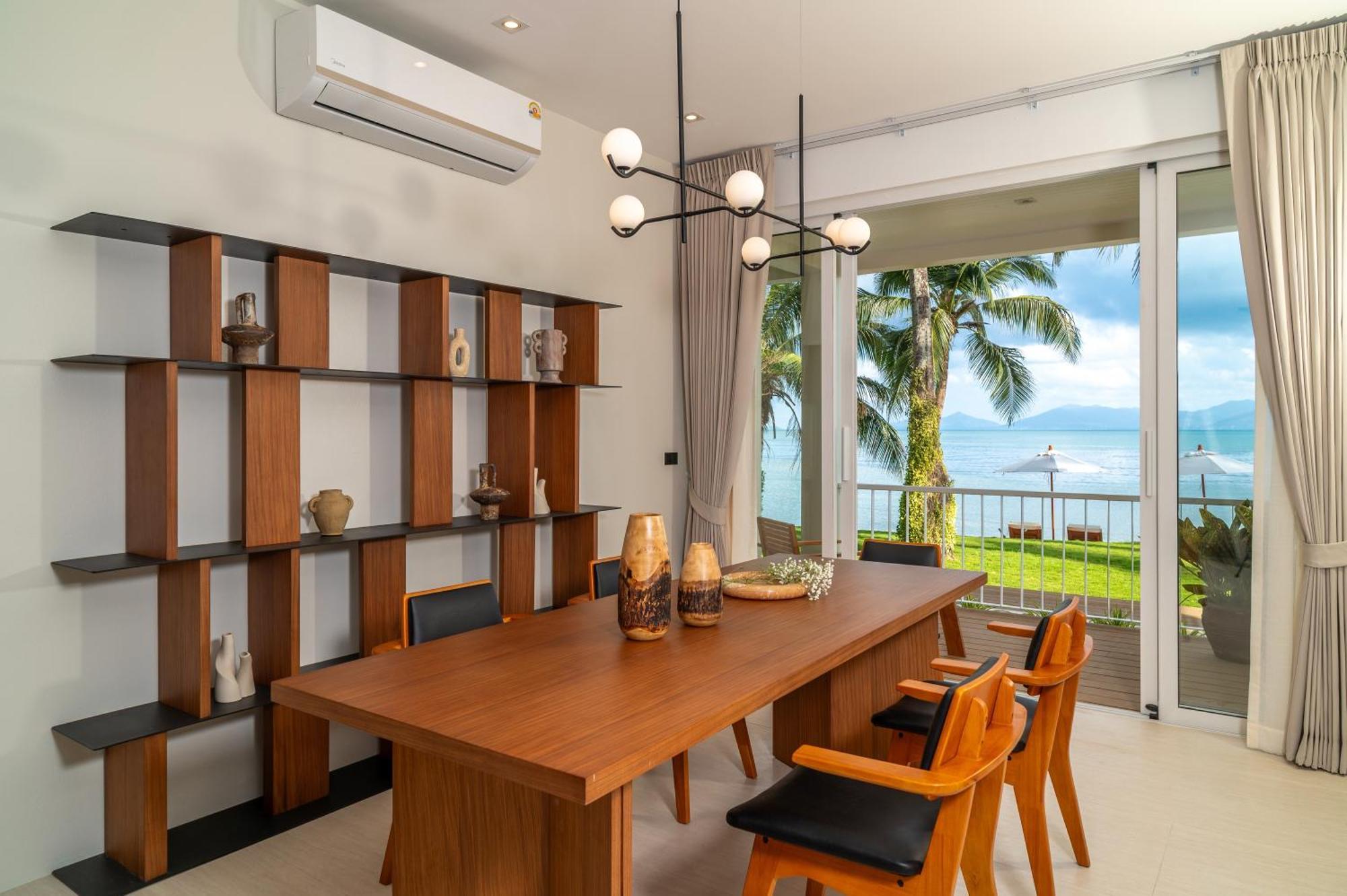 Hotel Baan Bophut Samui - Sha Extra 3*