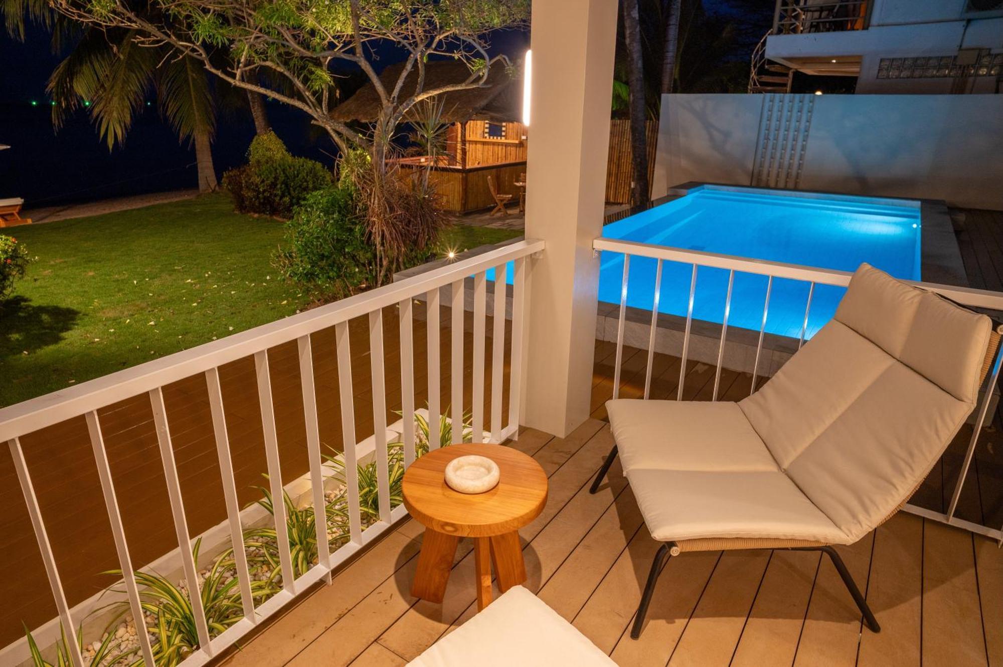 Baan Bophut Samui - Sha Extra Hotel Bophut