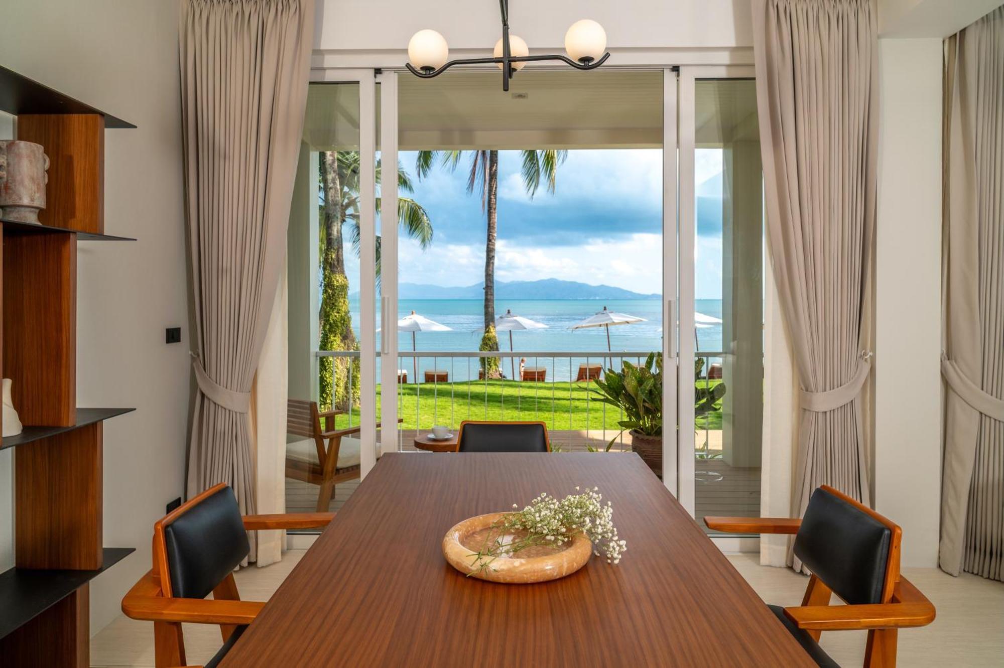 Baan Bophut Samui - Sha Extra 3*