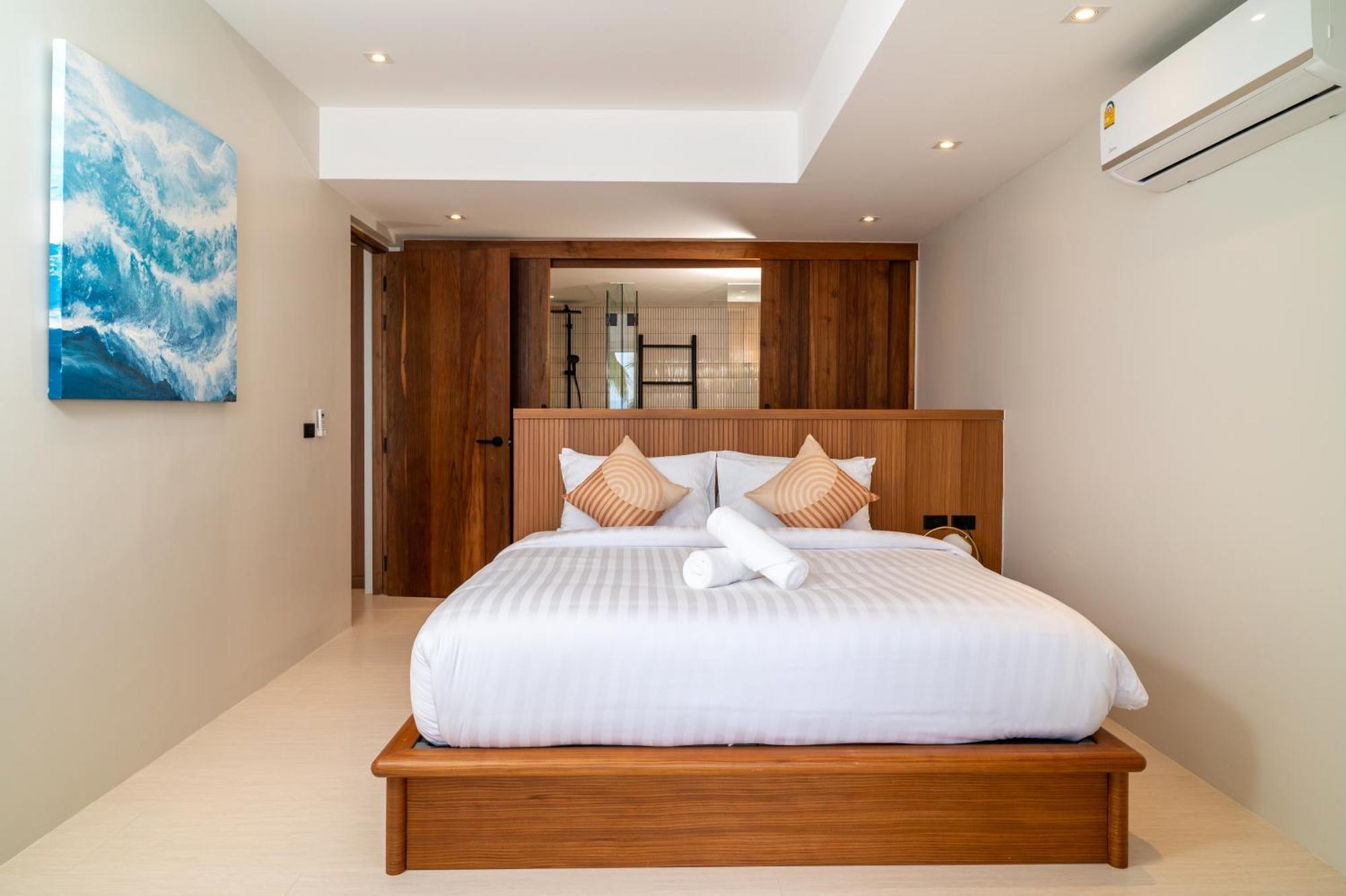 Hotel Baan Bophut Samui - Sha Extra