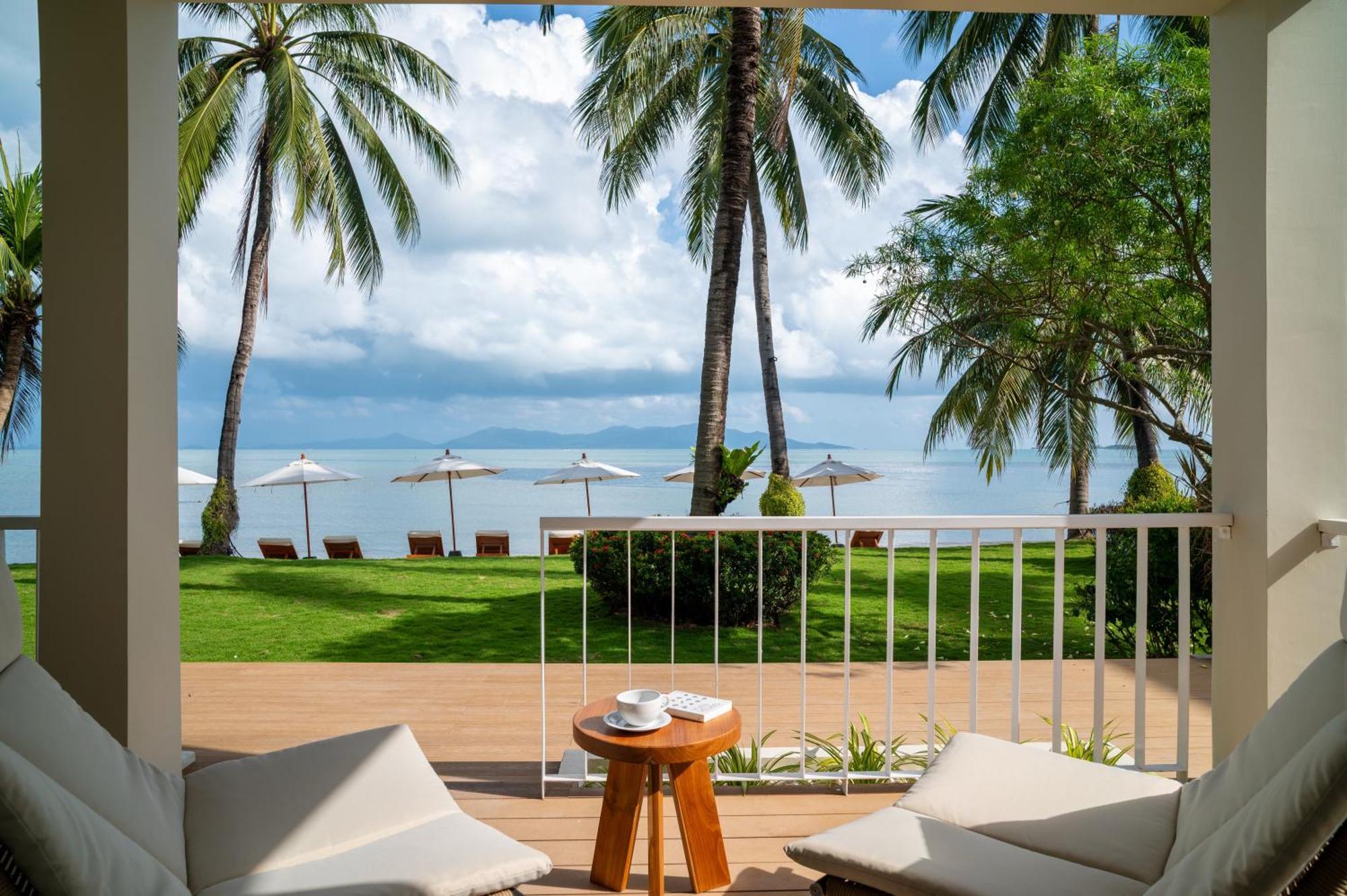 Hotel Baan Bophut Samui - Sha Extra Bophut