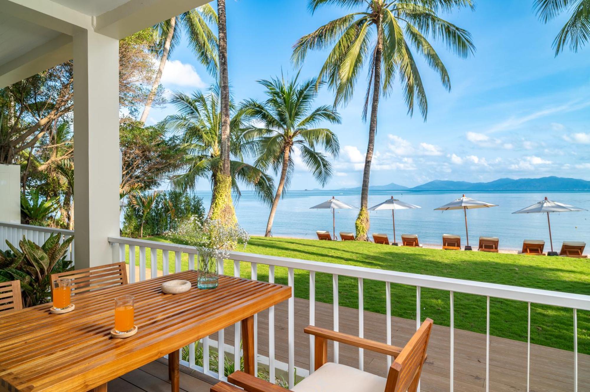 Baan Bophut Samui - Sha Extra
