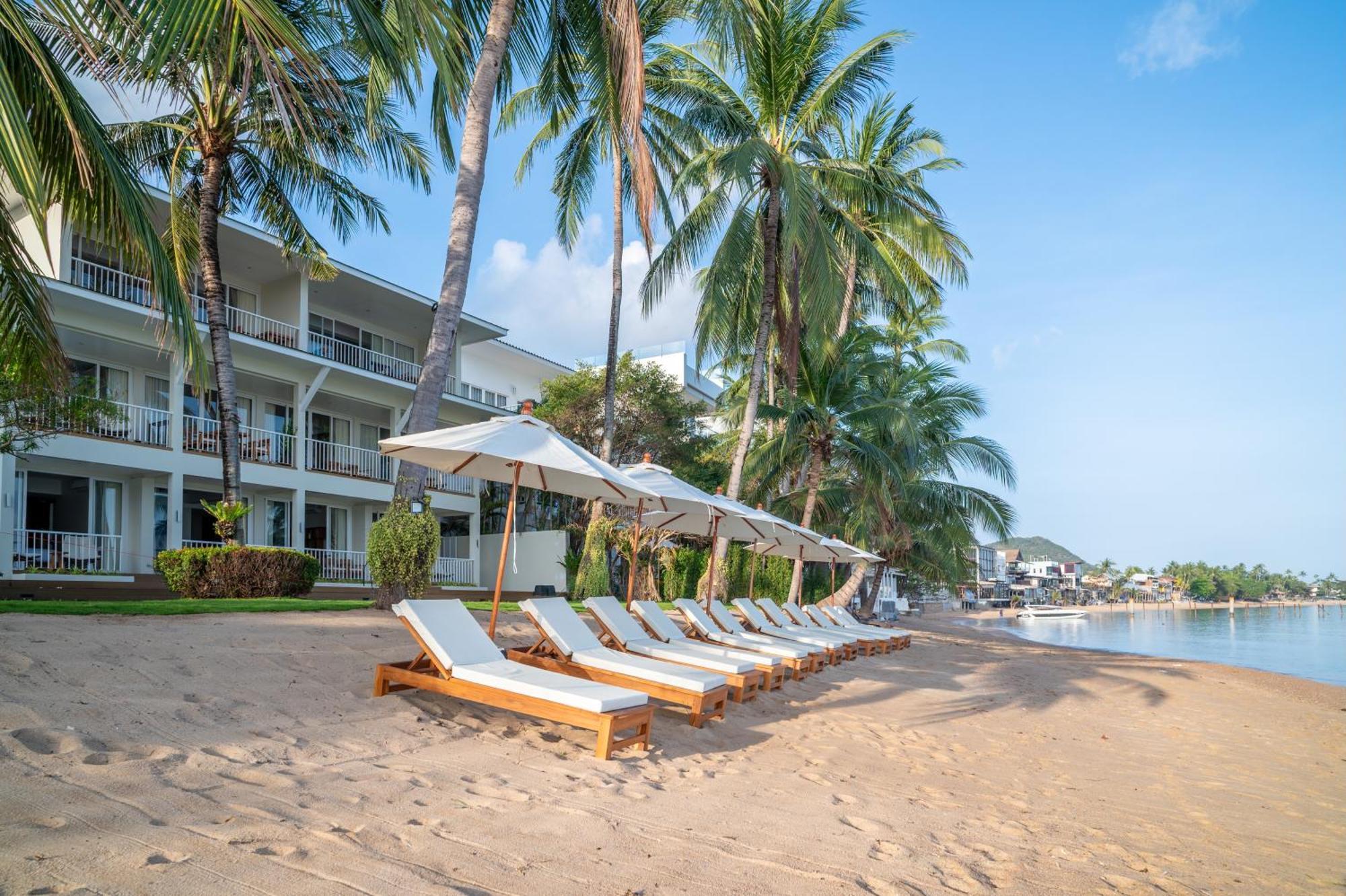 Baan Bophut Samui - Sha Extra
