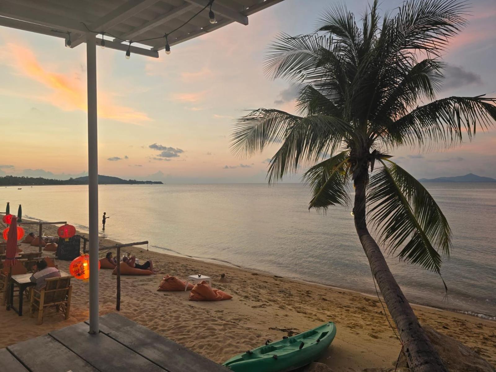 Villa -20 Percent Off! Private Front House Sunset