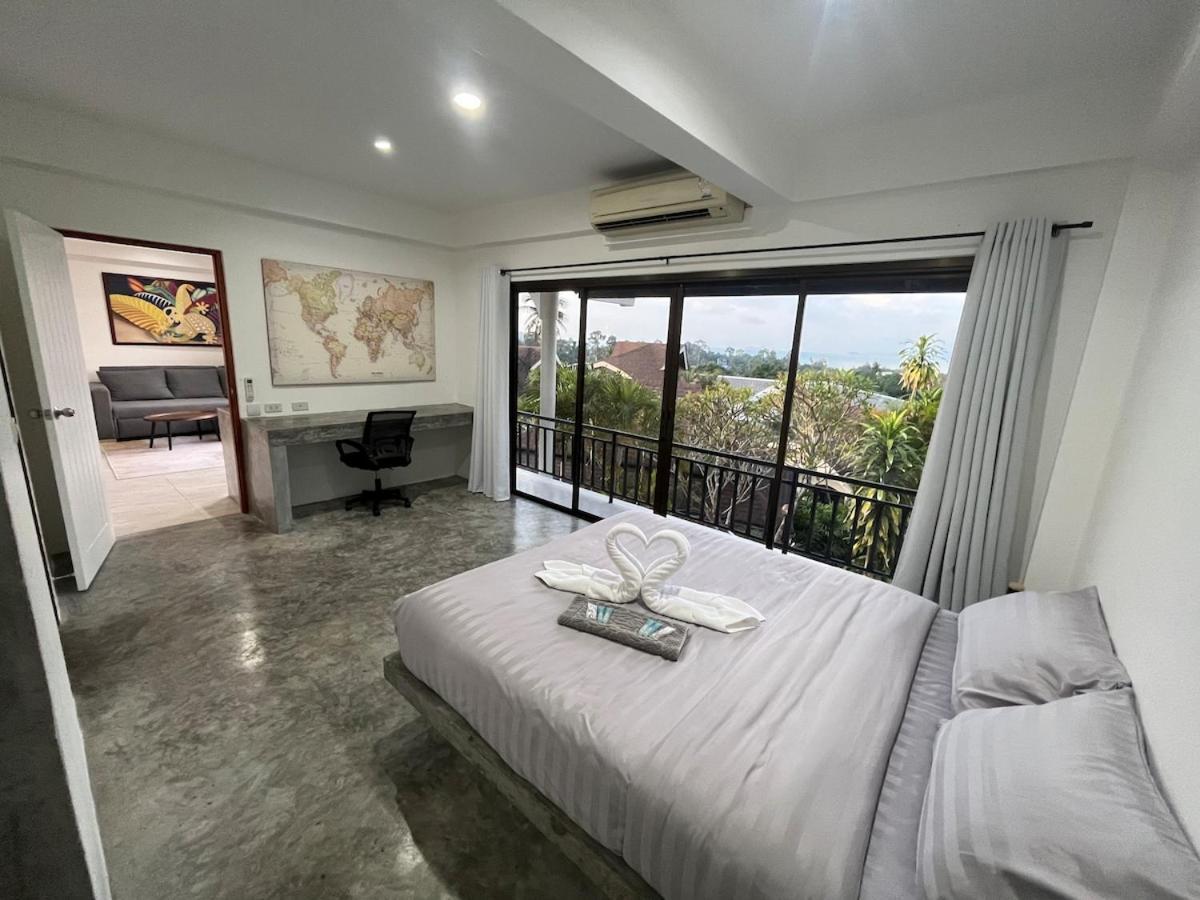 White Lagoon Aparthotel *