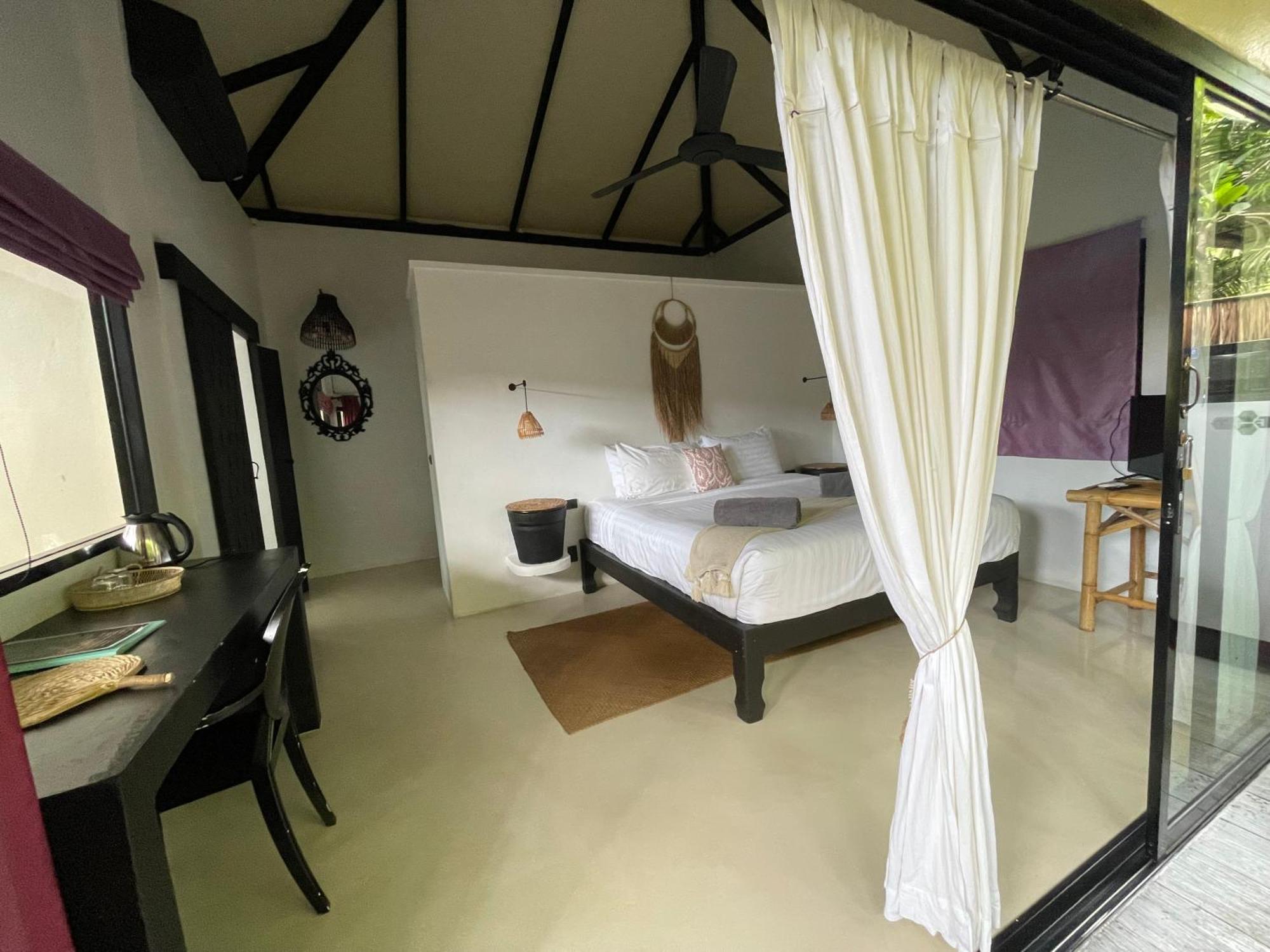 Gasthof Jade Ko Samui