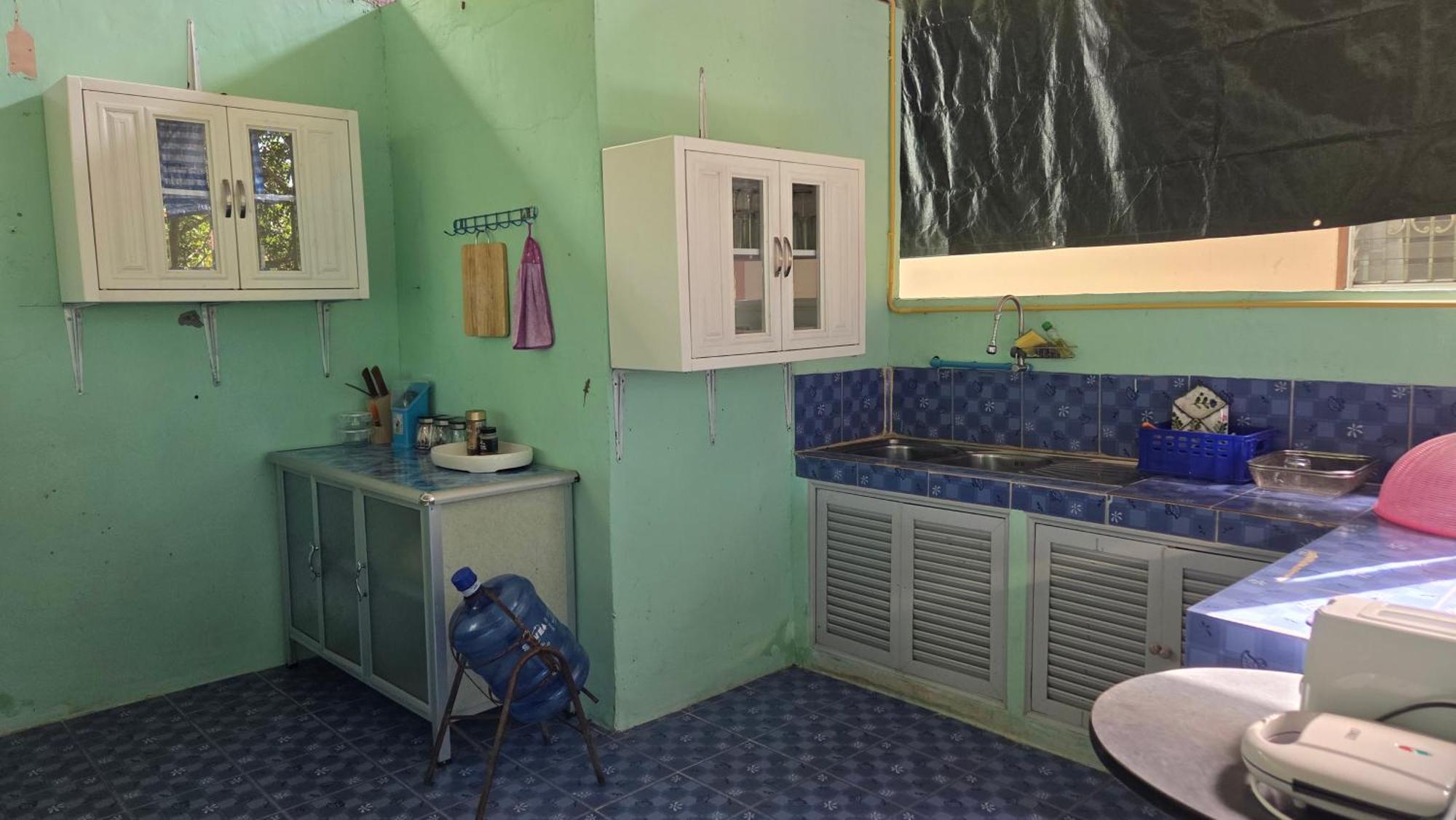 Ferienhaus U53/37 Ko Samui