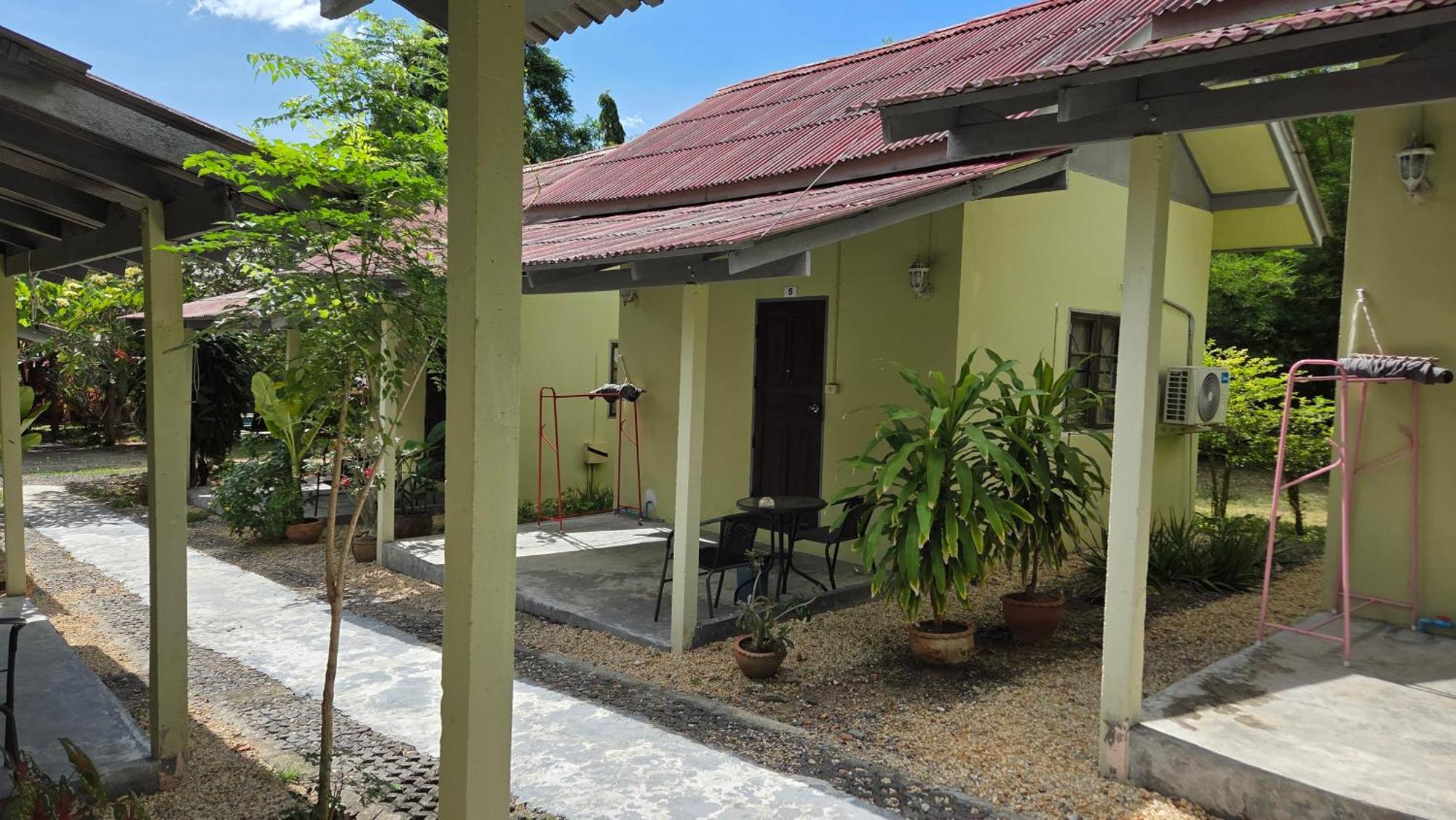 U53/37 Ferienhaus *