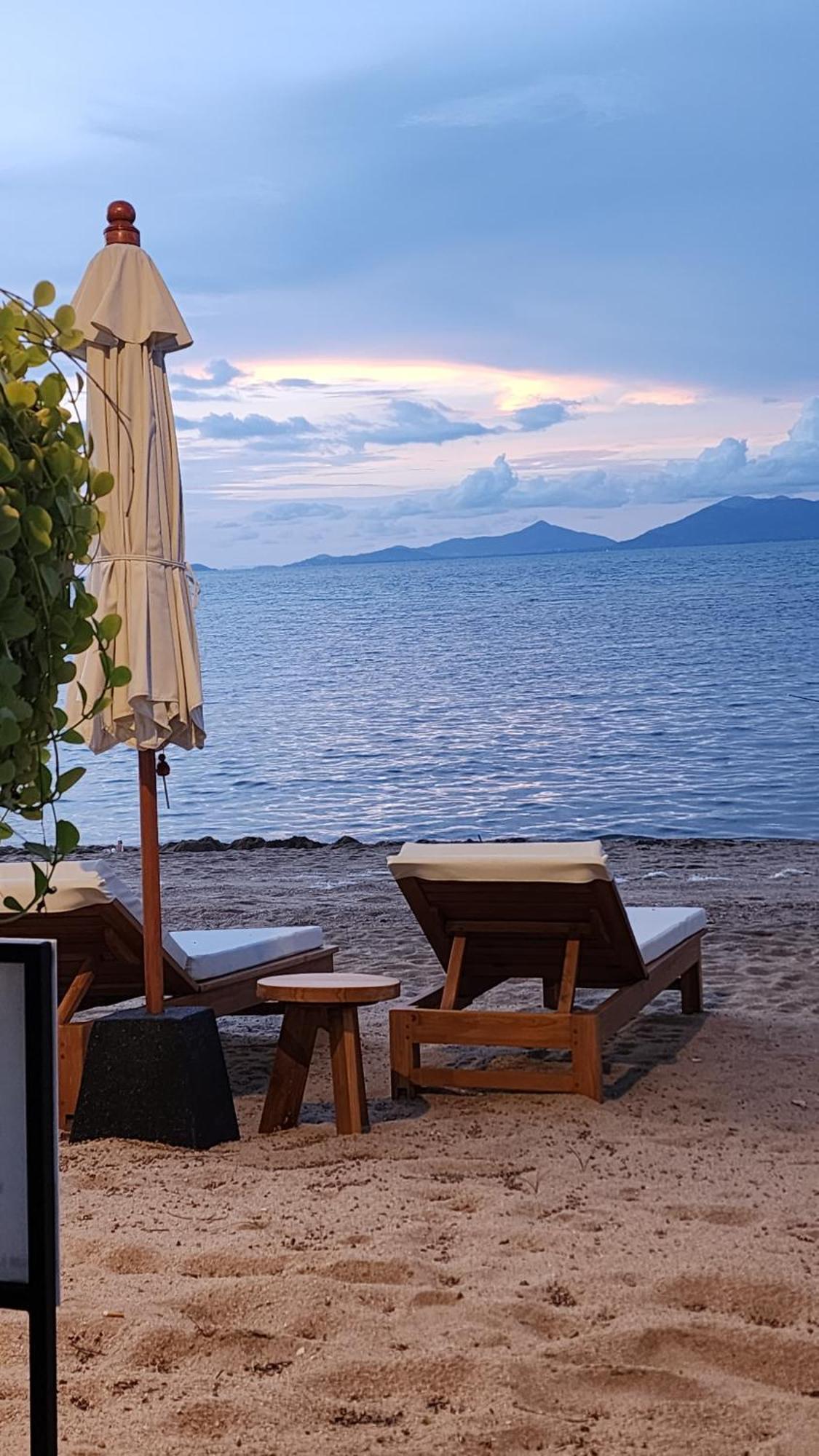 Hotel Baan Samui - Sha Extra