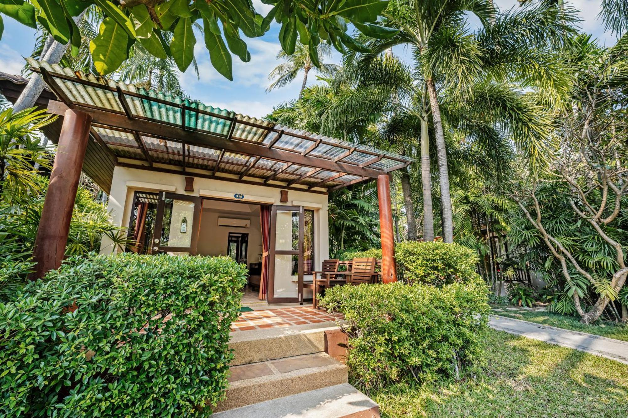 Baan & - Sha Extra 3* Chaweng