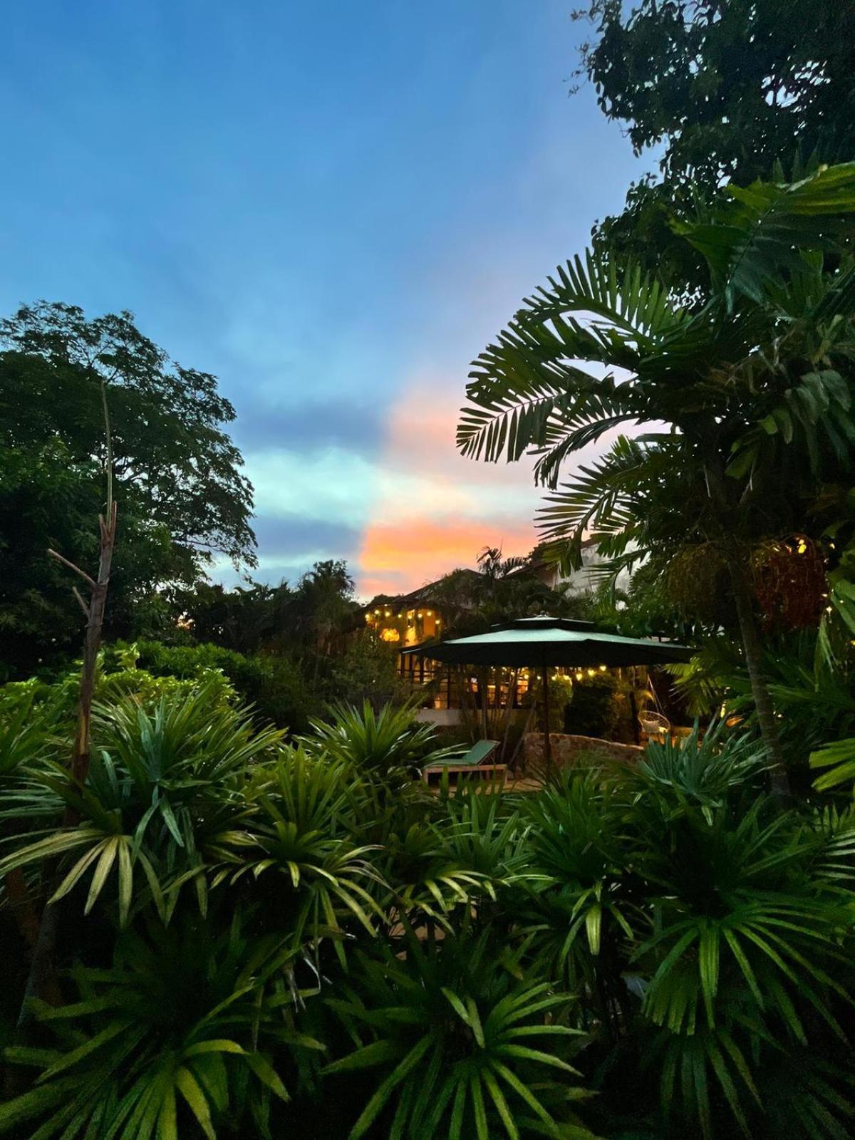 Beautiful Garden 3 Bedroom Close To * Koh Samui