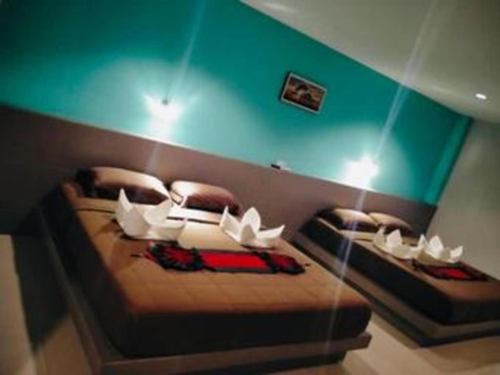 P.f Mansion 2* Chaweng