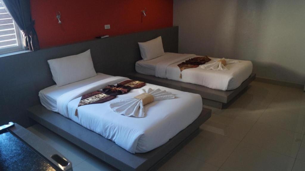 P.f Mansion Chaweng