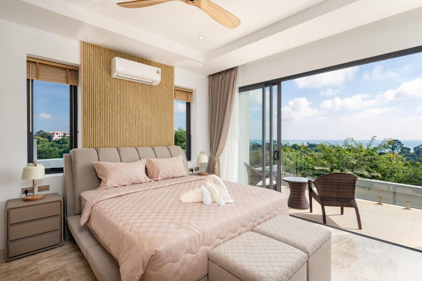 Holiday home Gala 4br Fantastic Views *