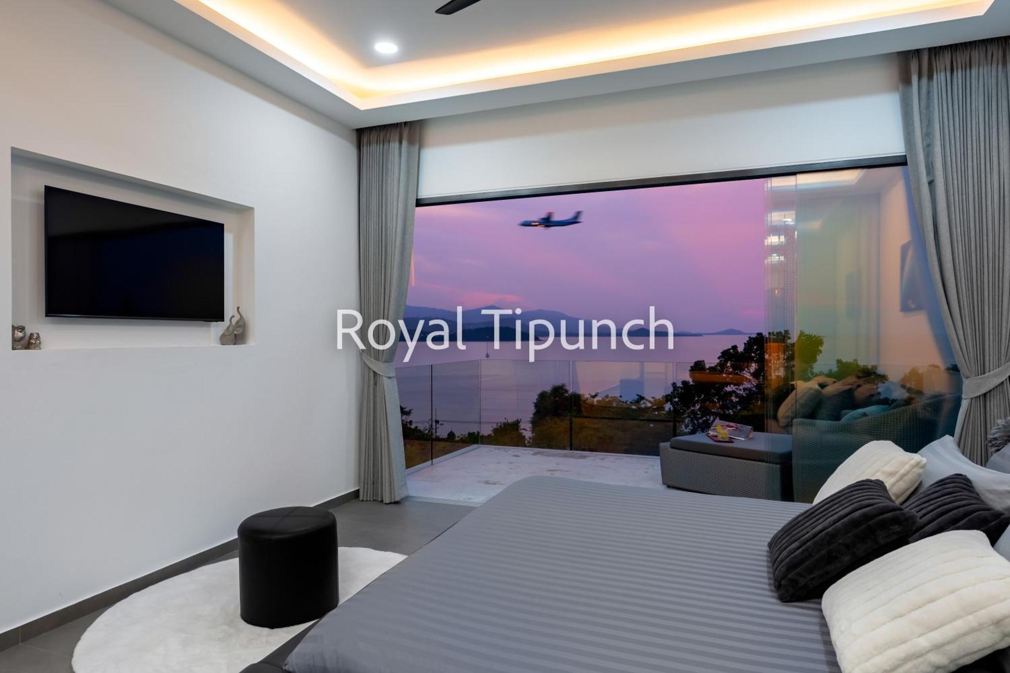 Royal Tipunch Sea View