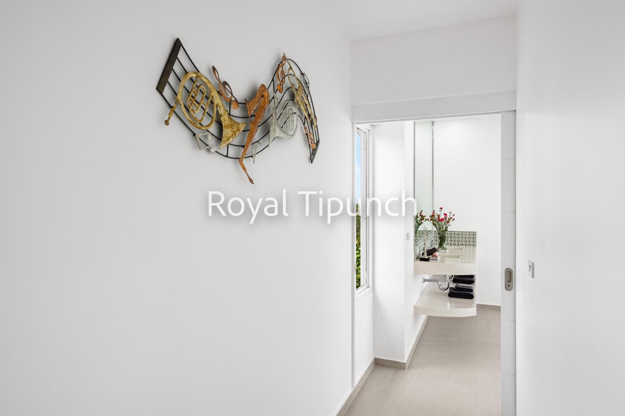 Royal Tipunch Sea View * Bophut
