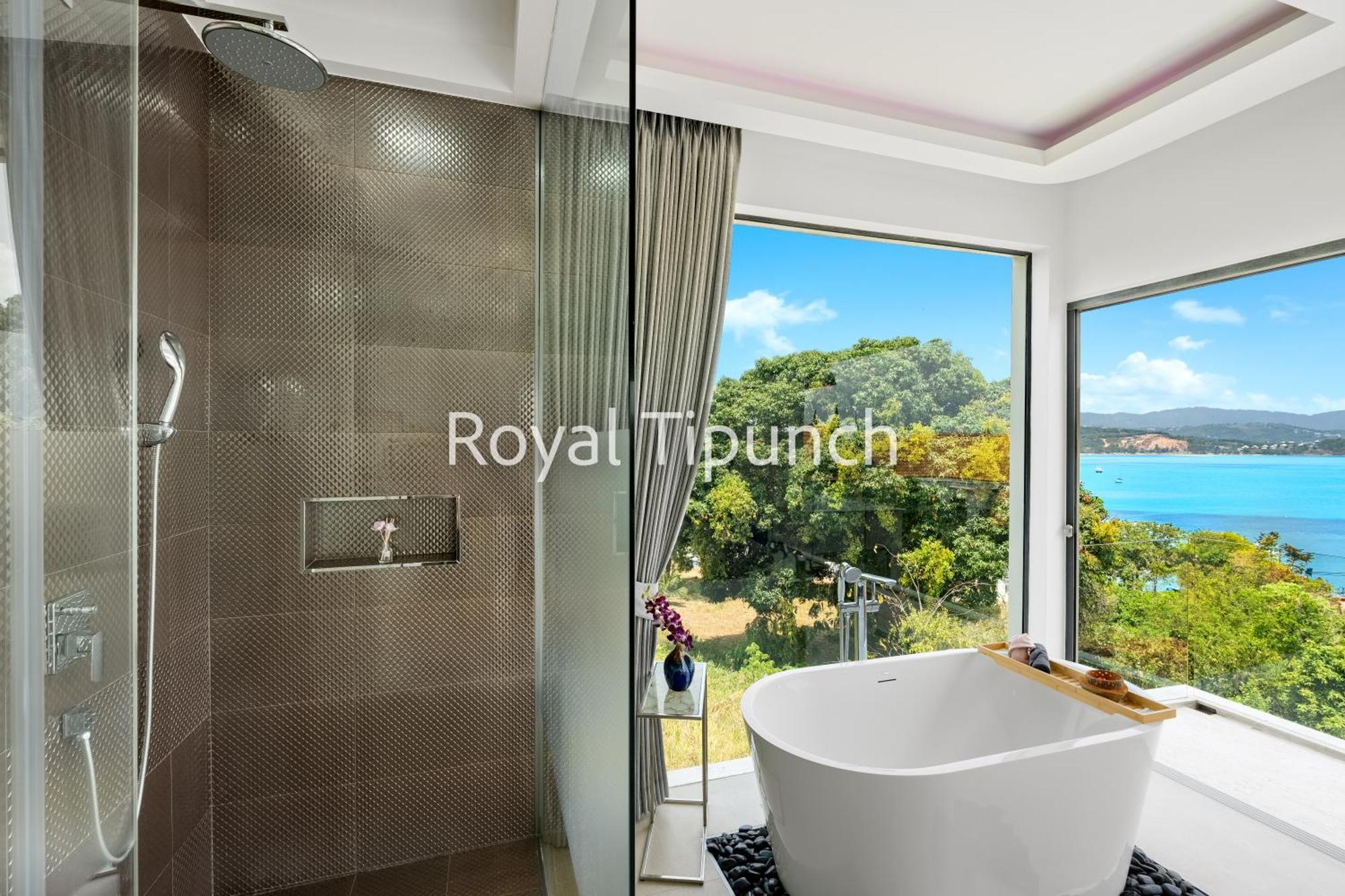 Royal Tipunch Sea View Bophut