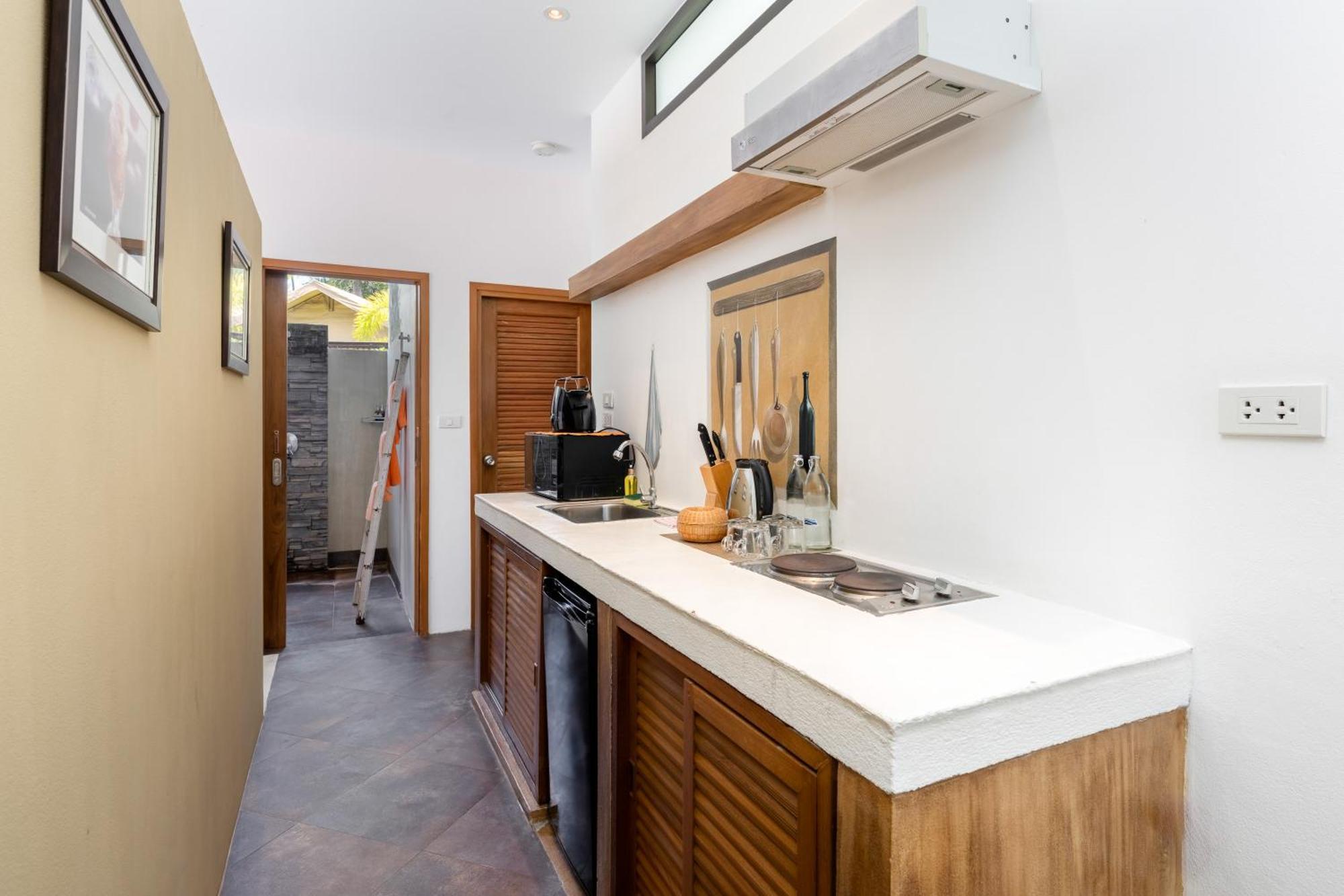 Resort Khwan - Luxury Glamping And Pool Samui - Adults Only - Sha Extra