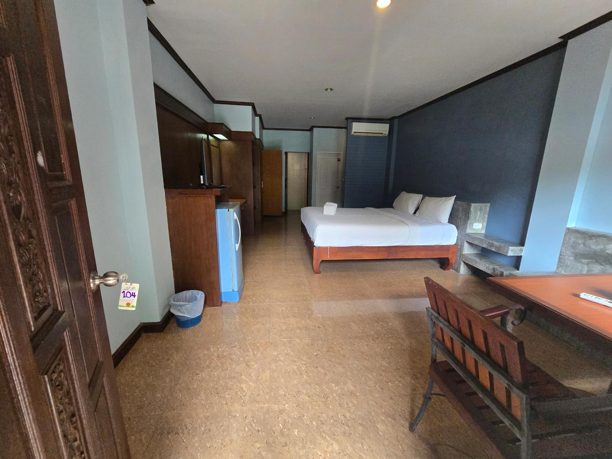 Sp Chaweng Palace 2* Ko Samui
