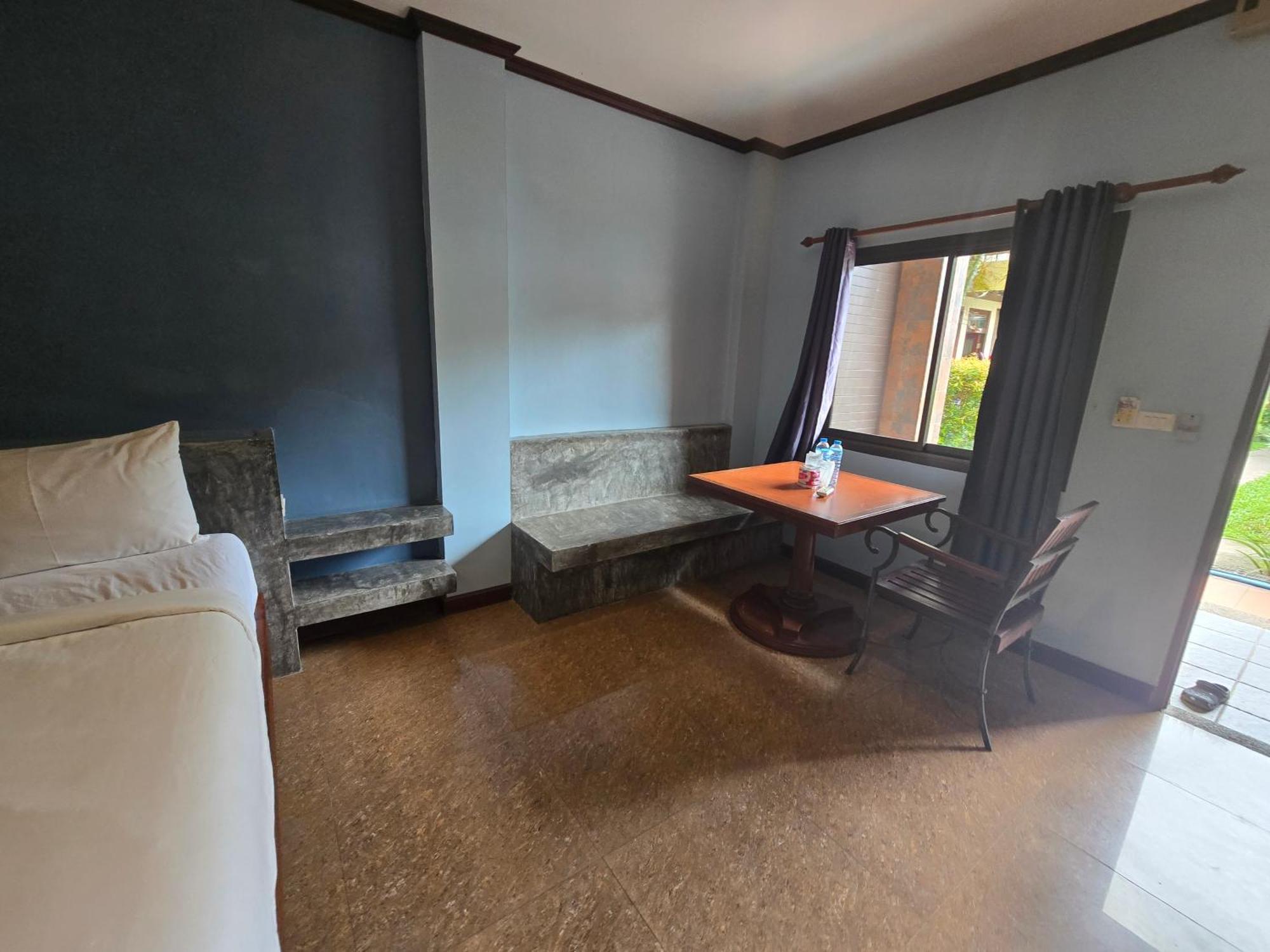 Hotel Sp Chaweng Palace Ko Samui