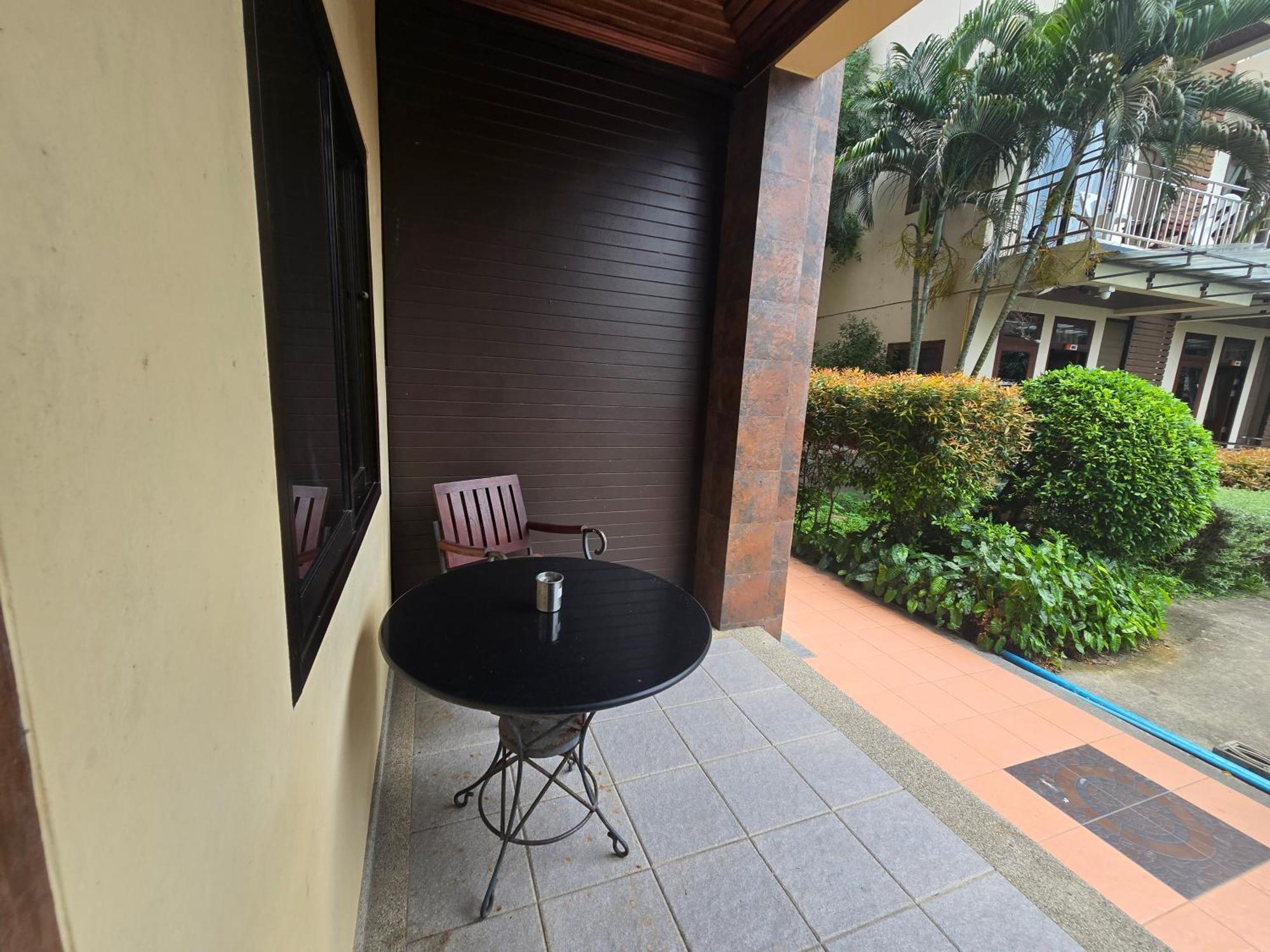 Sp Chaweng Palace Hotel