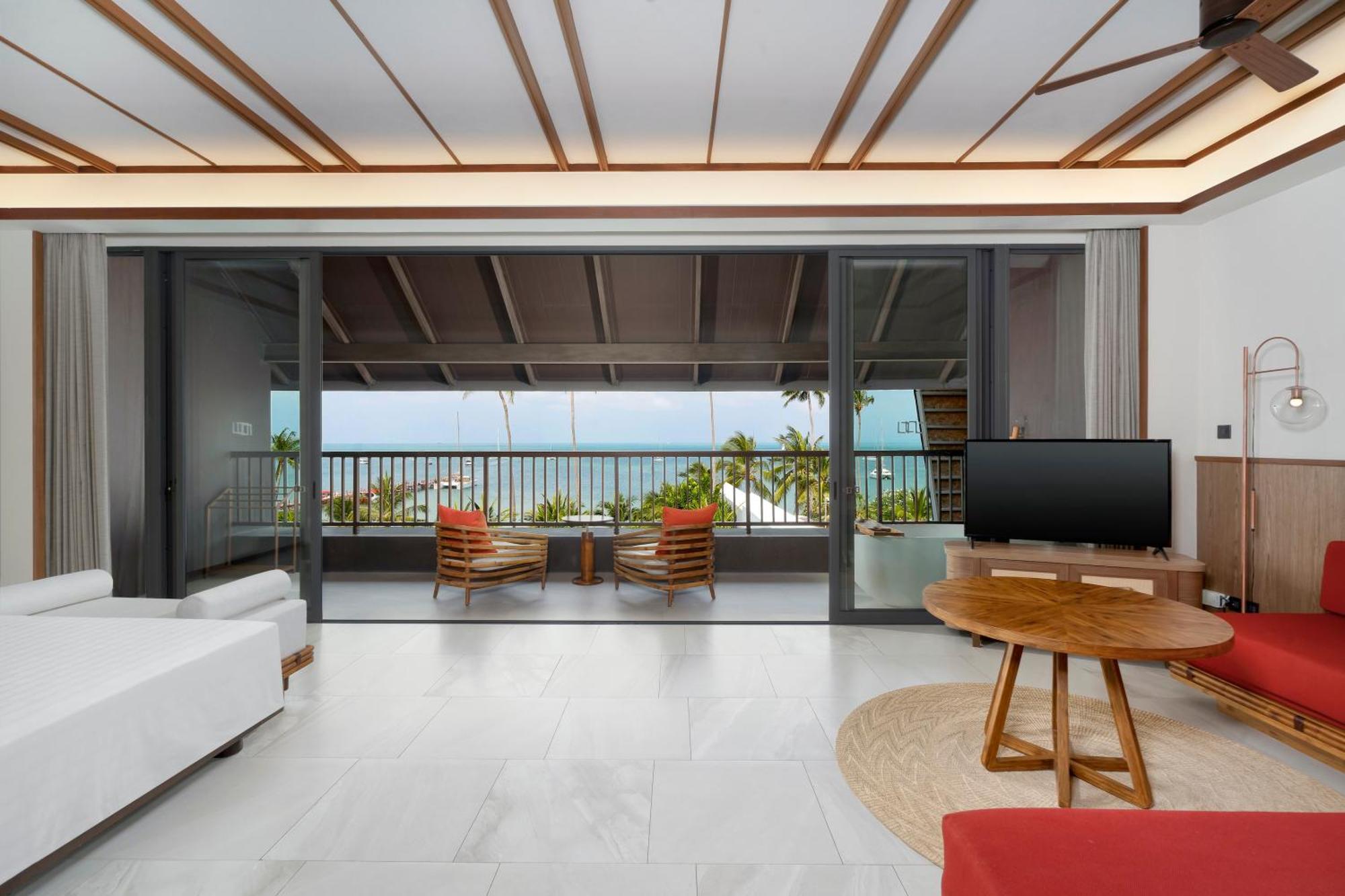 The Culture Samui 5* Bangrak Beach