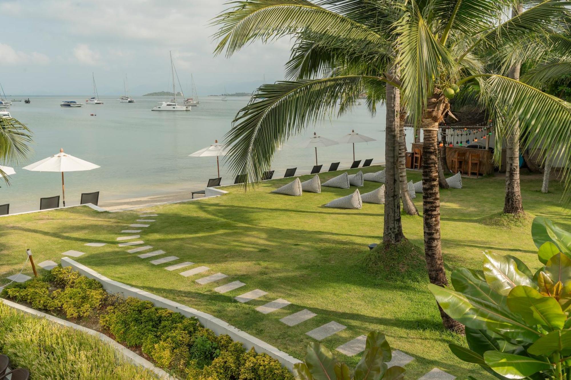 The Culture Samui Hotel Bangrak Beach