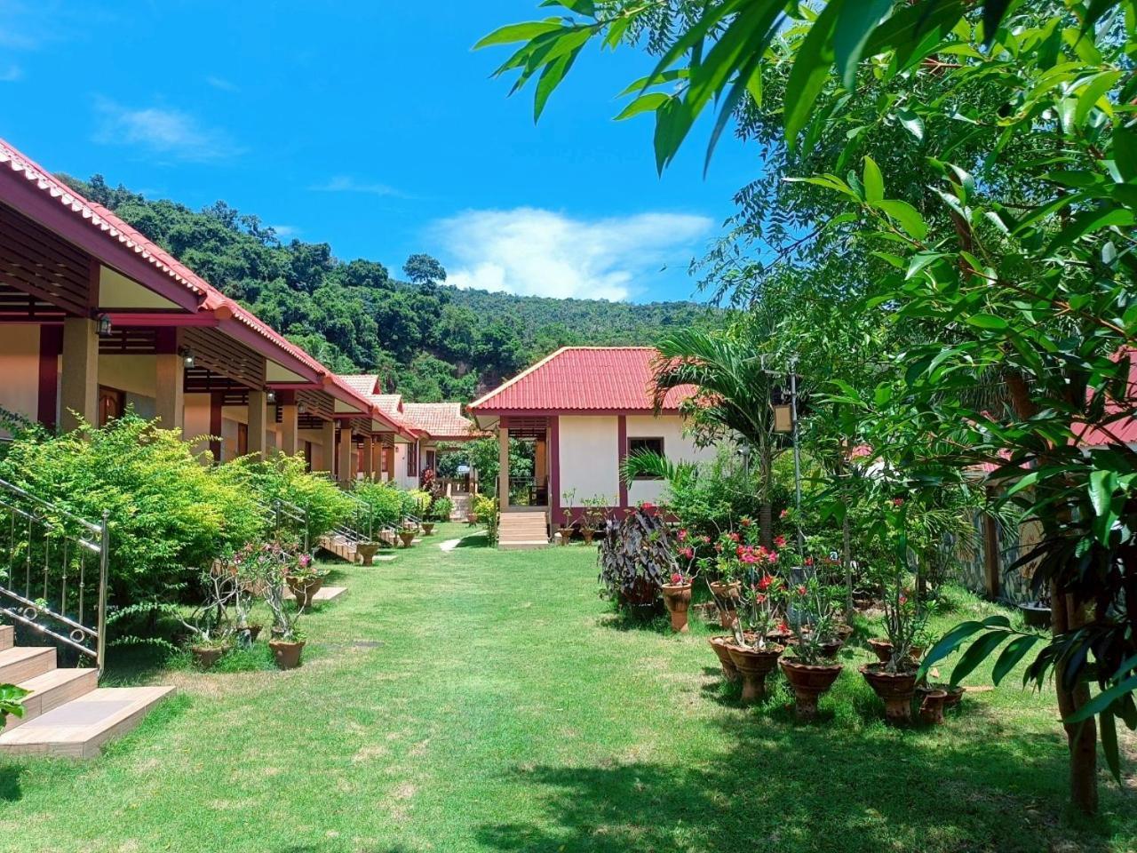 Thongplu Samui Casa de férias *