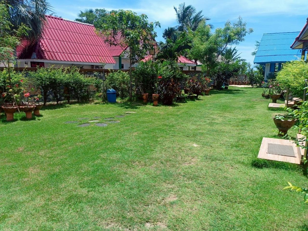 Casa de férias Thongplu Samui