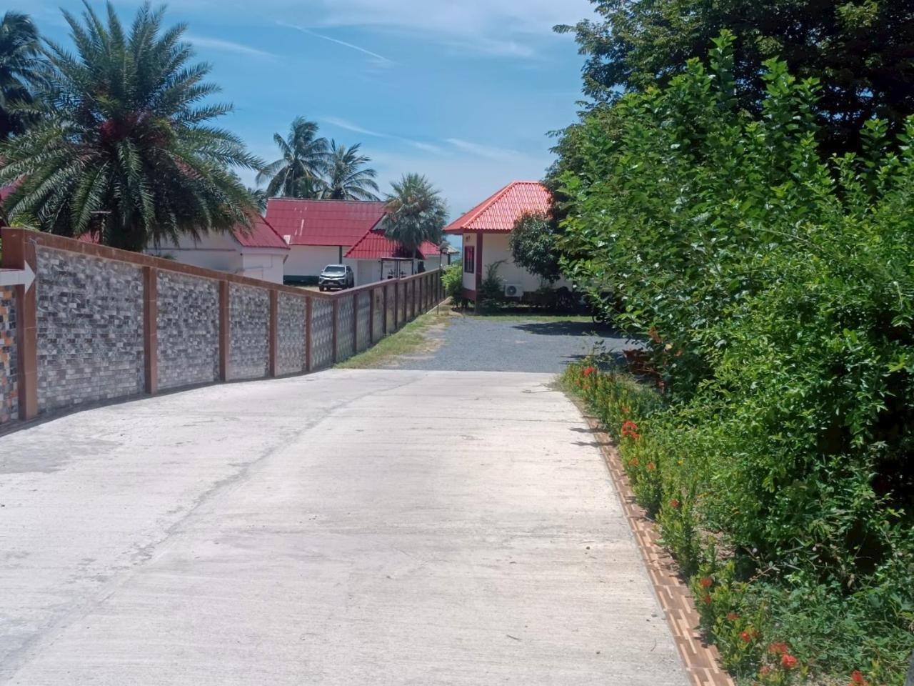 Casa de férias Thongplu Samui *