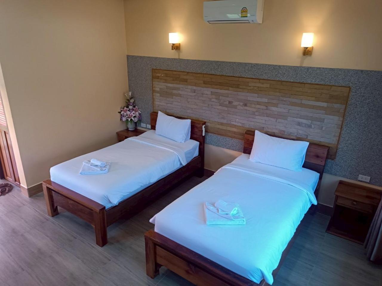 Casa de férias Thongplu Samui
