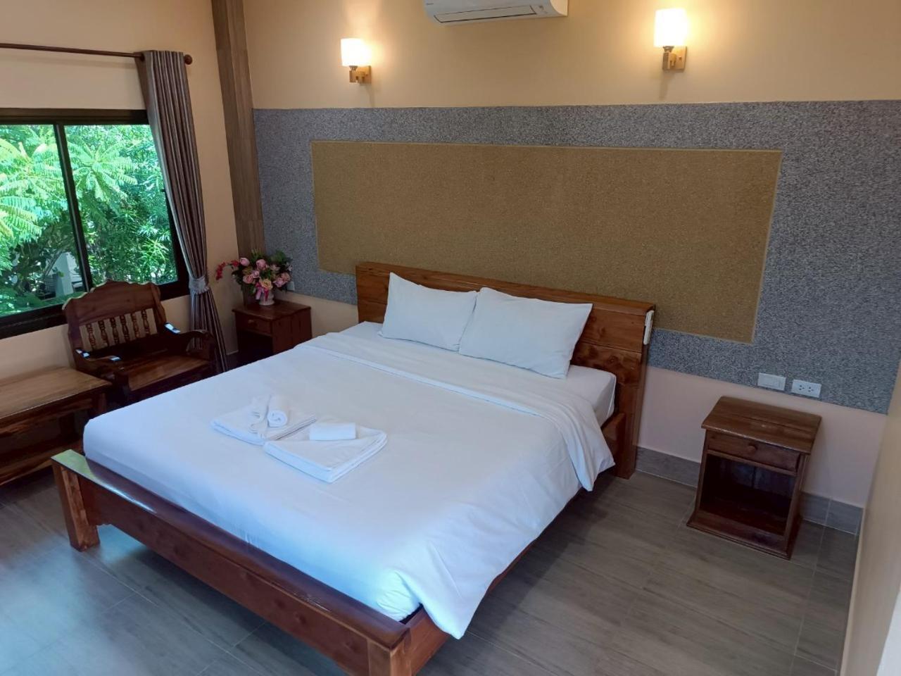 Casa de férias Thongplu Samui Ban Thong Phlu