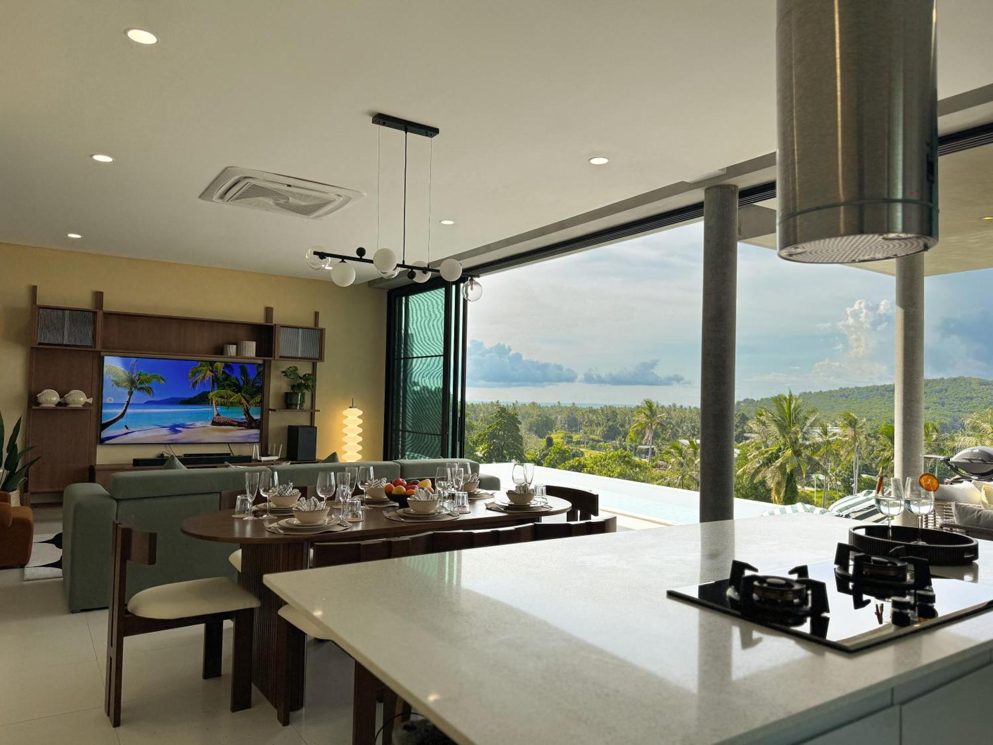 La Lay * Ban Tai (Koh Samui)