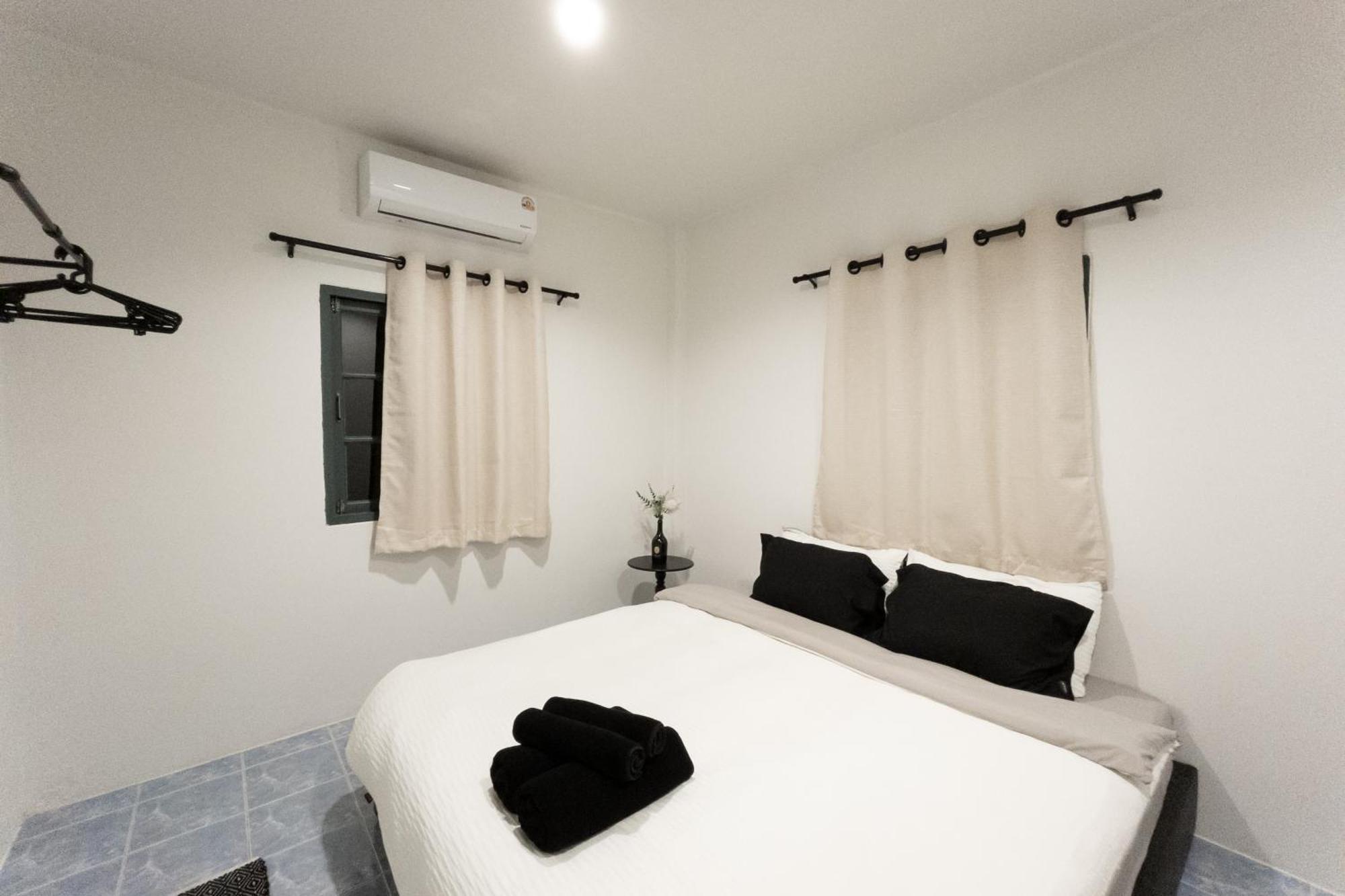 Appartement Neo Haus Fishermans Village Bophut Koh Samui