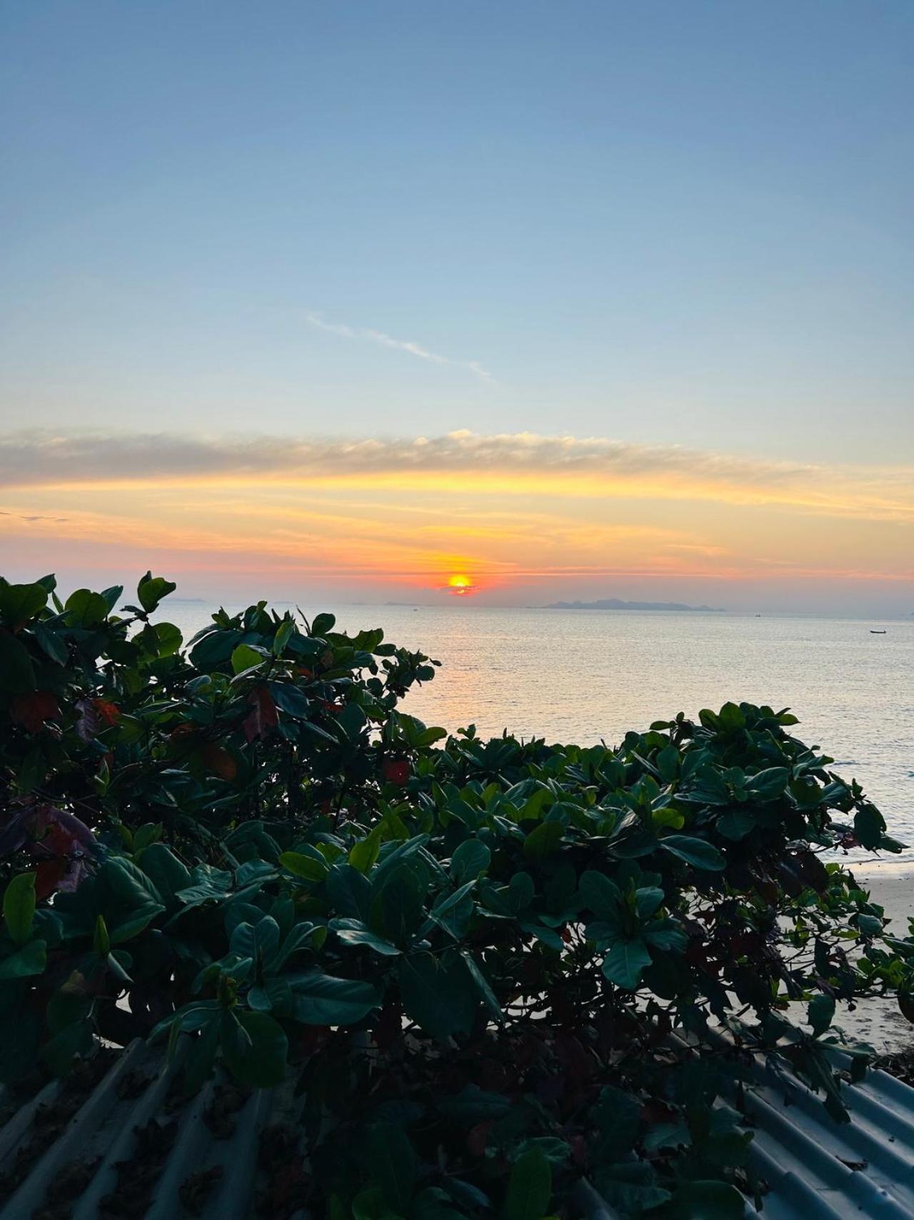 Auberge de jeunesse The Dreamcatcher Samuisunset *