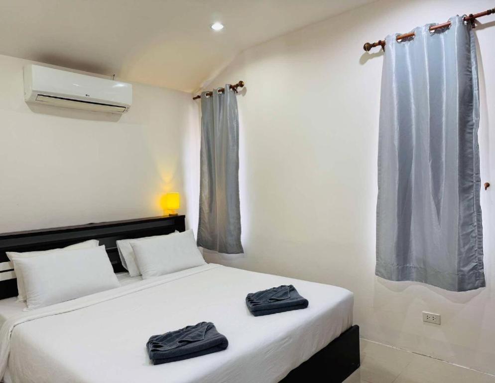 Chill Lipa Noi And Cafe Hostel Ko Samui