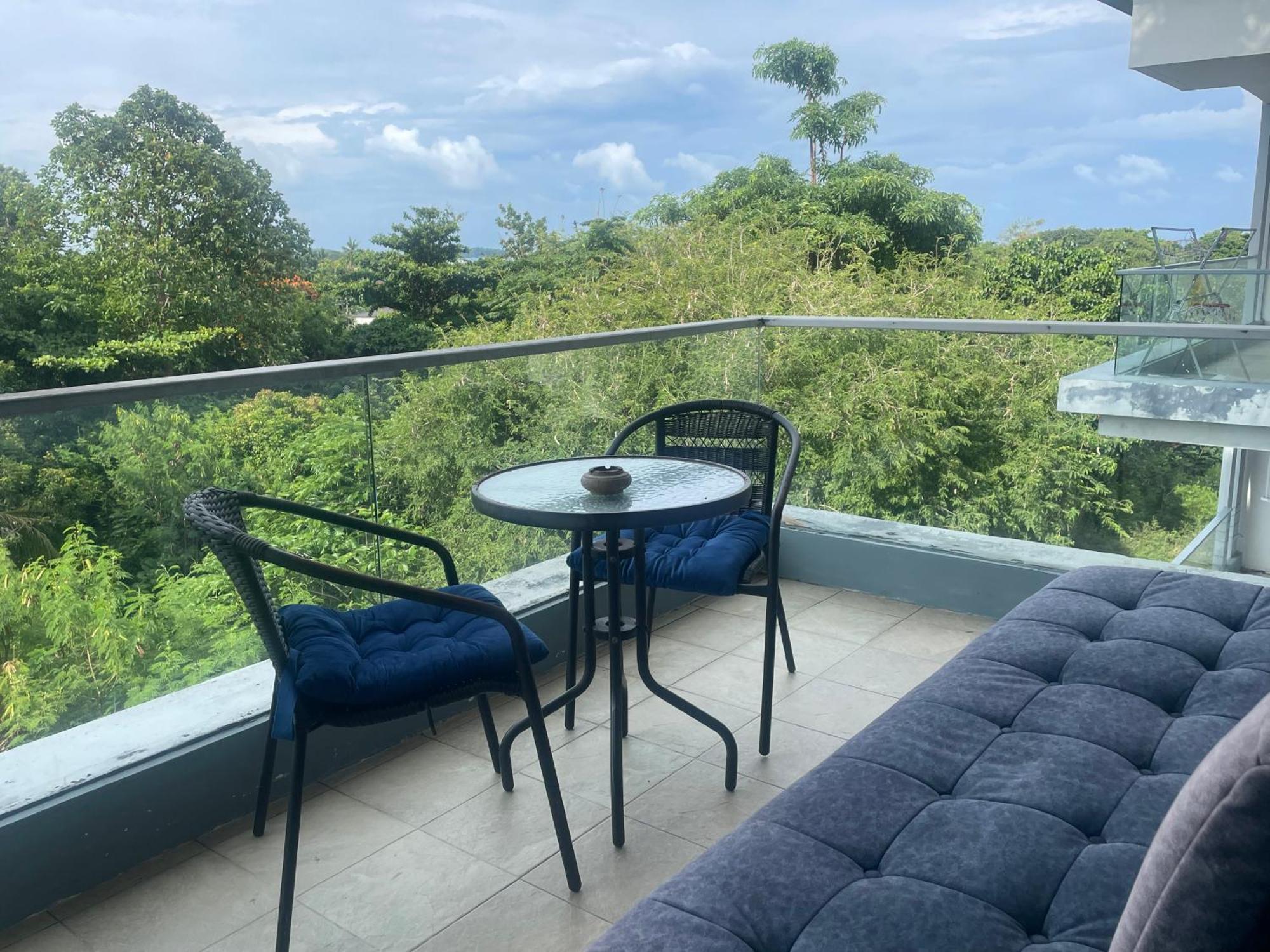 Pangsapuri Le Grand Bleu Koh Samui