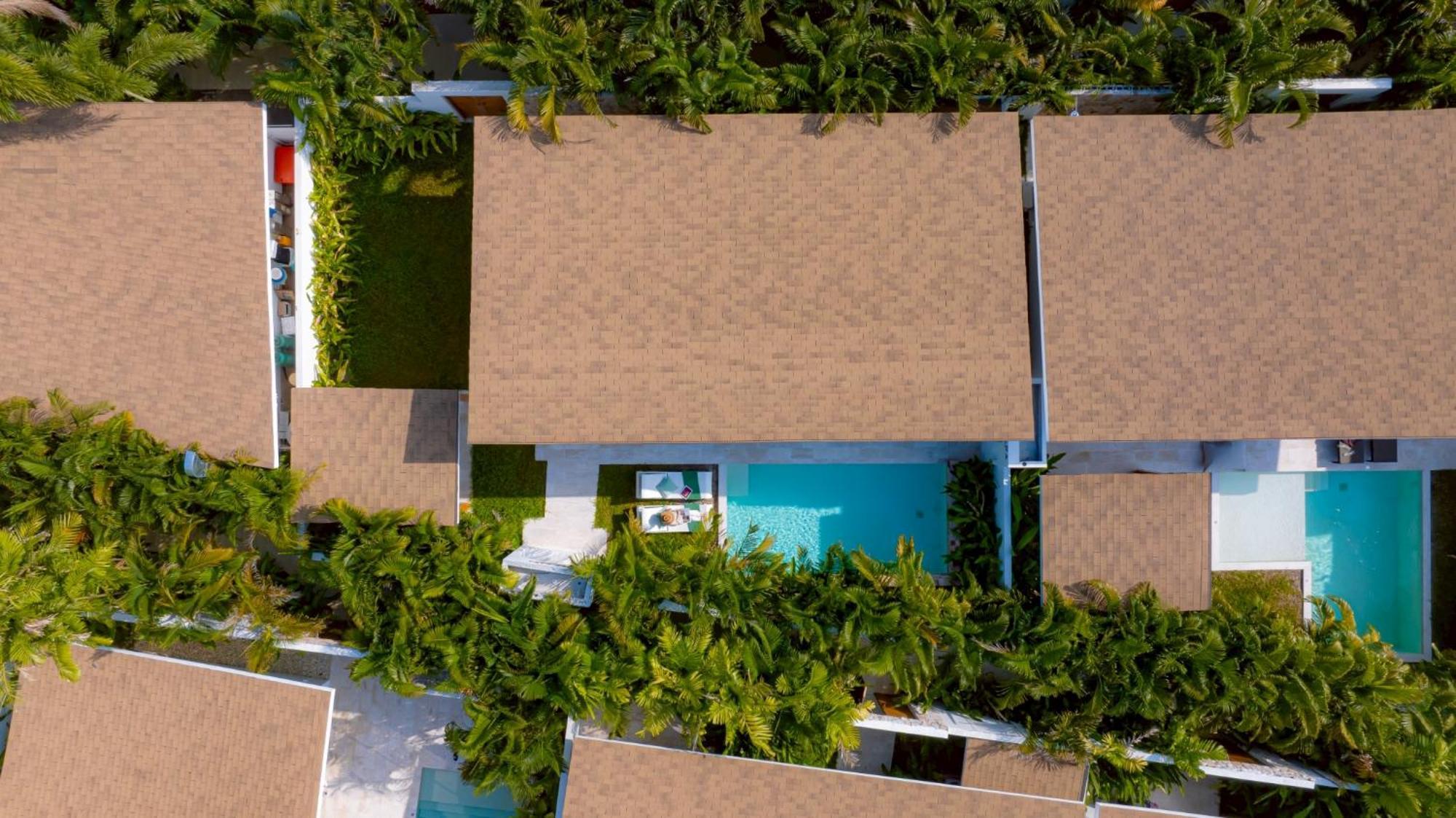 Lek Nana Pool Bophut Villa