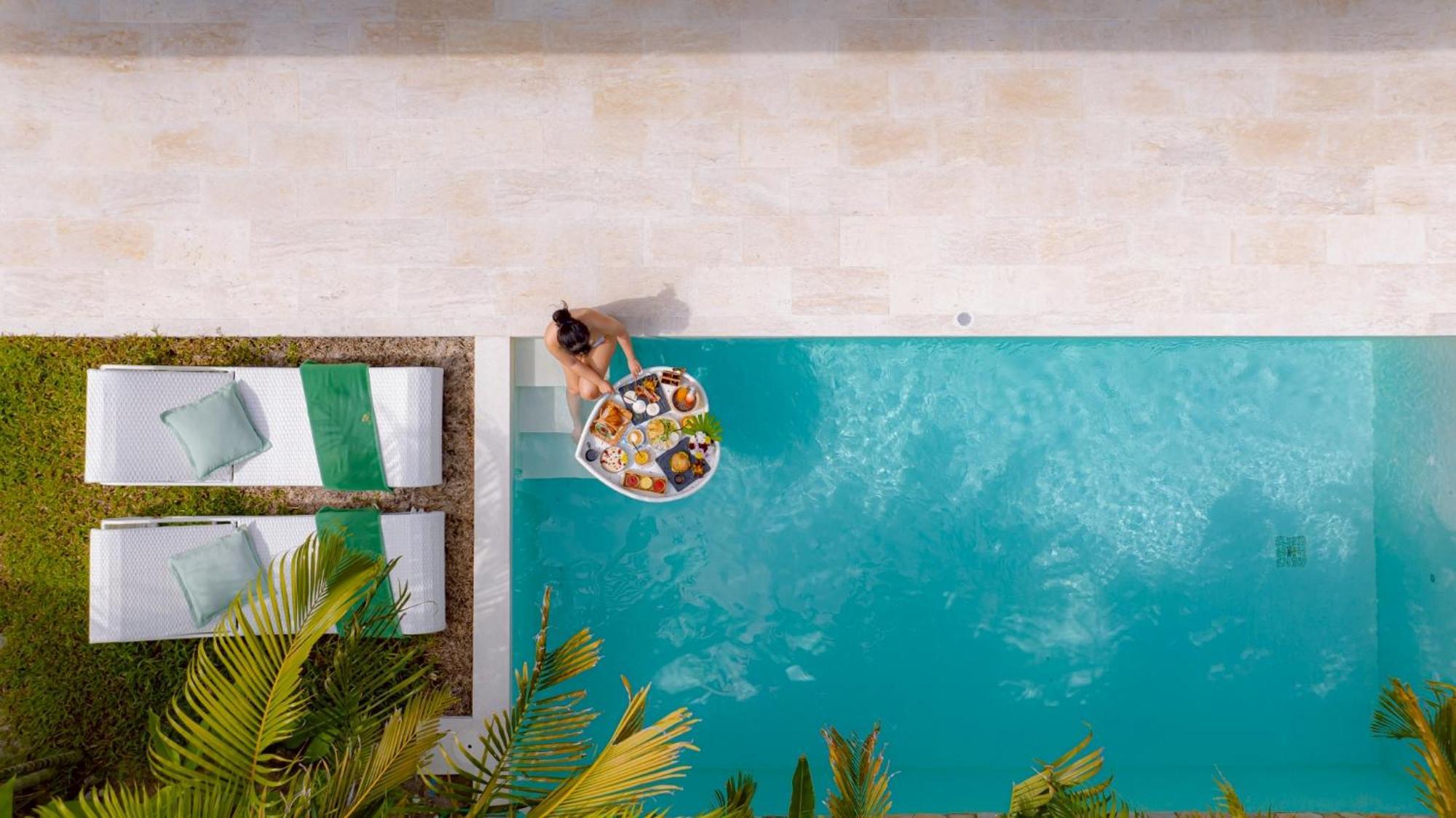 Villa Lek Nana Pool Bophut *