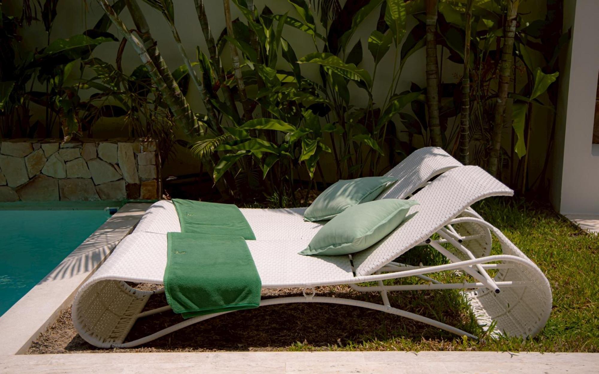Lek Nana Pool Bophut Villa Ban Khlong Mae Nam