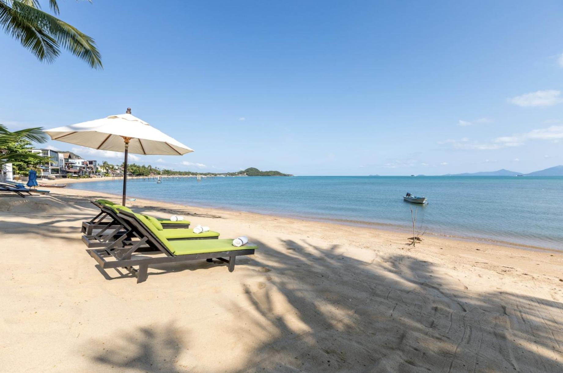 Holiday home M Bophut