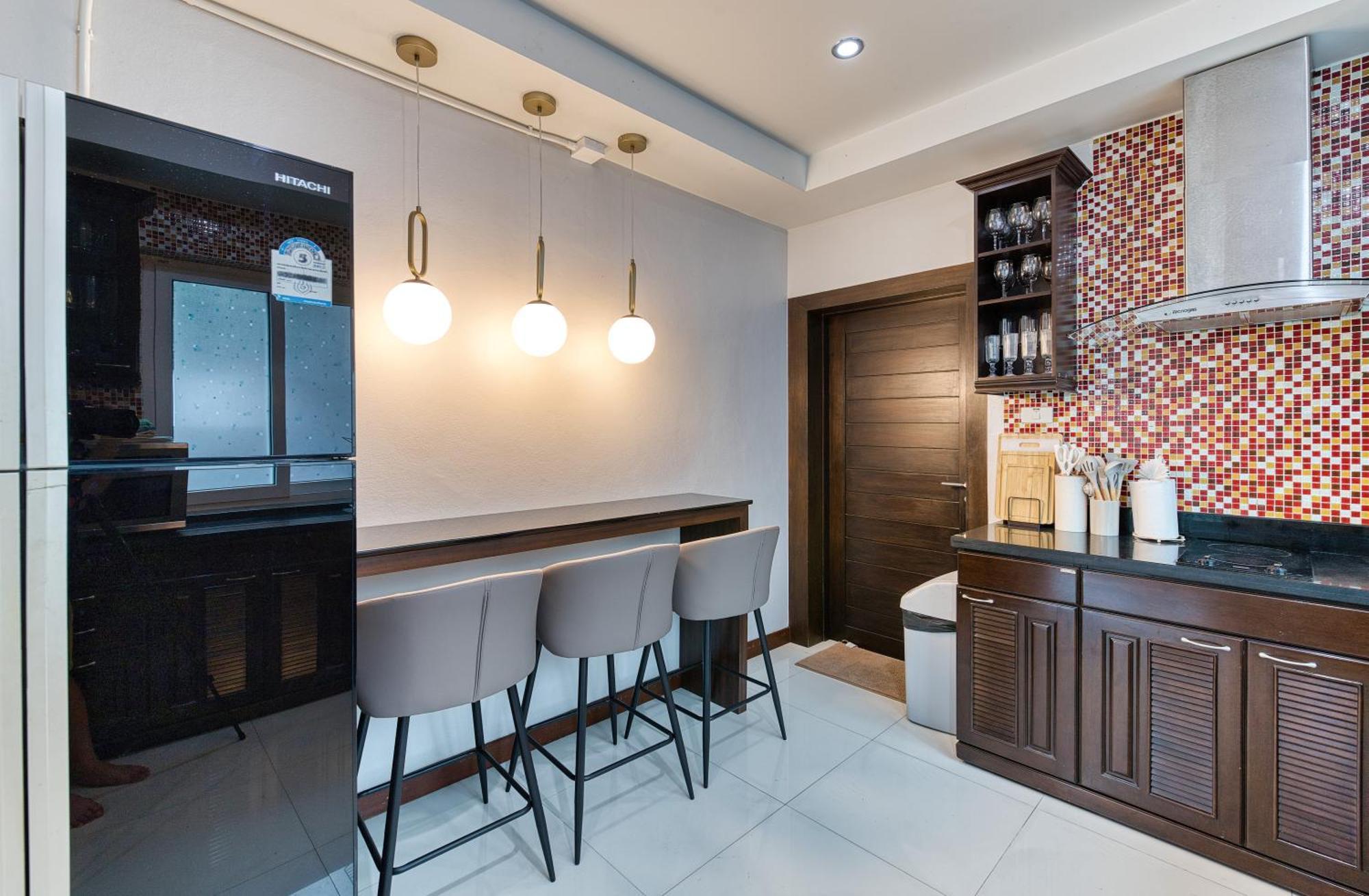 Surisa Seaview Pool Villa Chaweng (Koh Samui)
