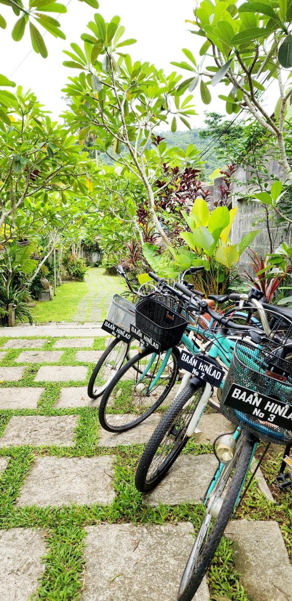 Baan Hinlad And (adults Only) * Lipa Noi