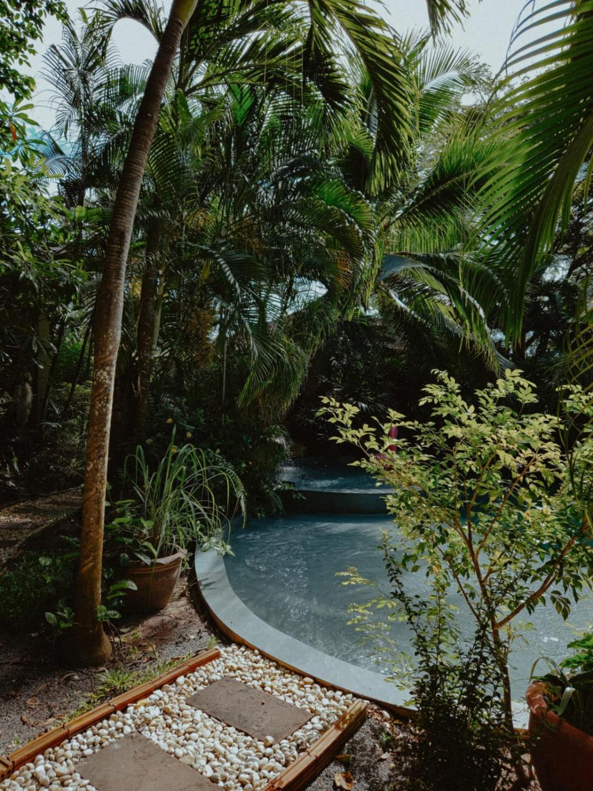 Jade Ko Samui
